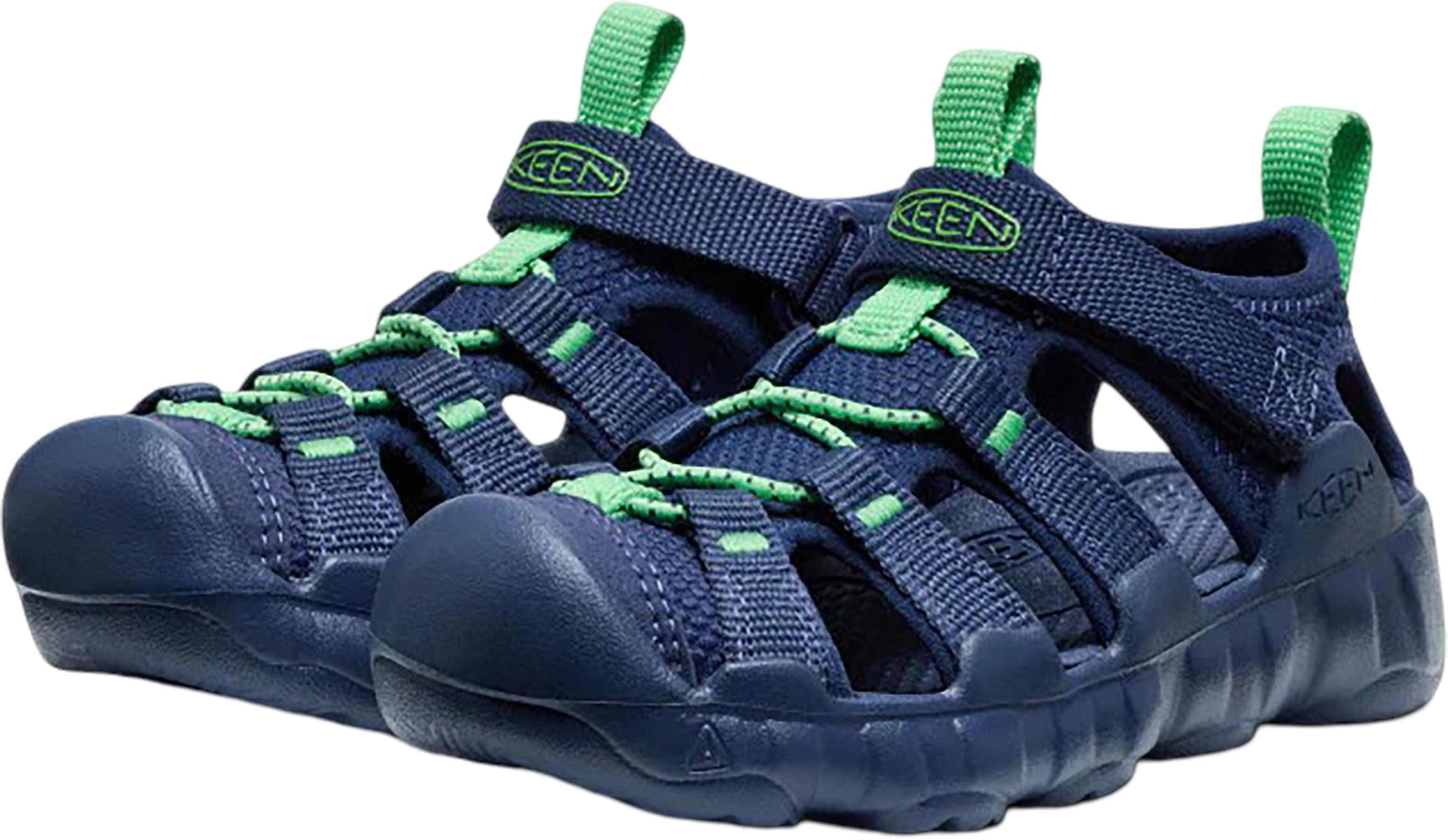 Product gallery image number 4 for product Hyperport H2 Sandals - Little Kids