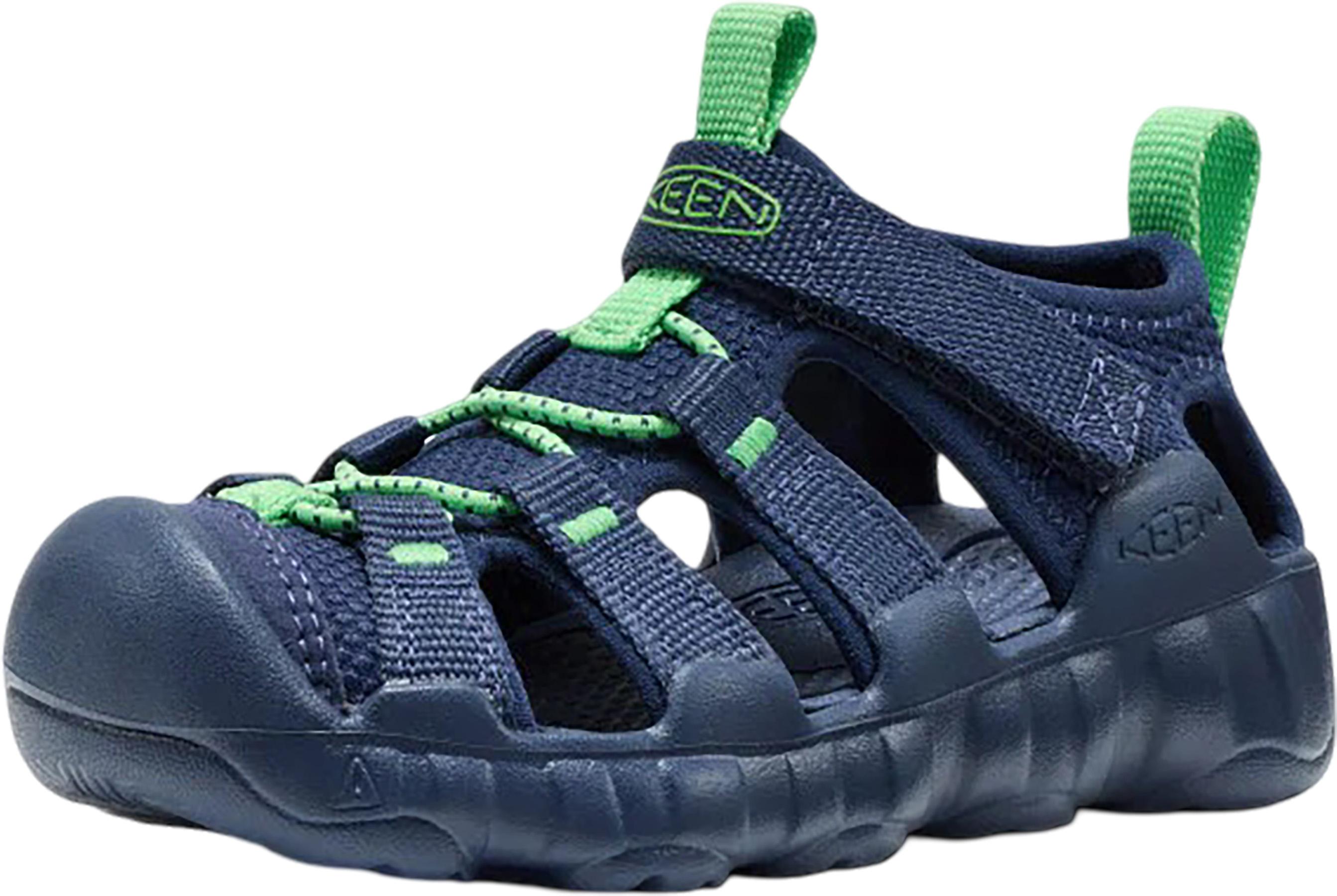 Product gallery image number 5 for product Hyperport H2 Sandals - Little Kids