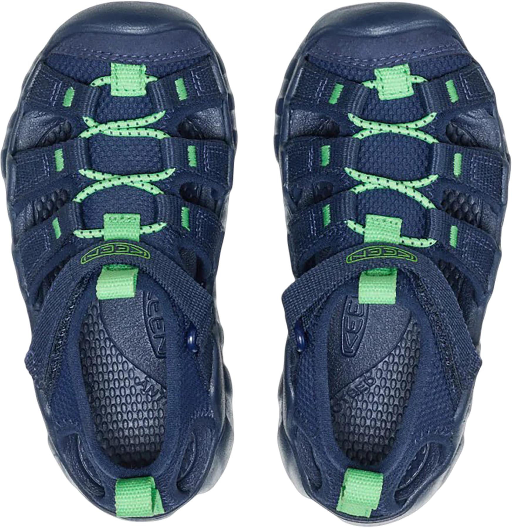 Product gallery image number 6 for product Hyperport H2 Sandals - Little Kids