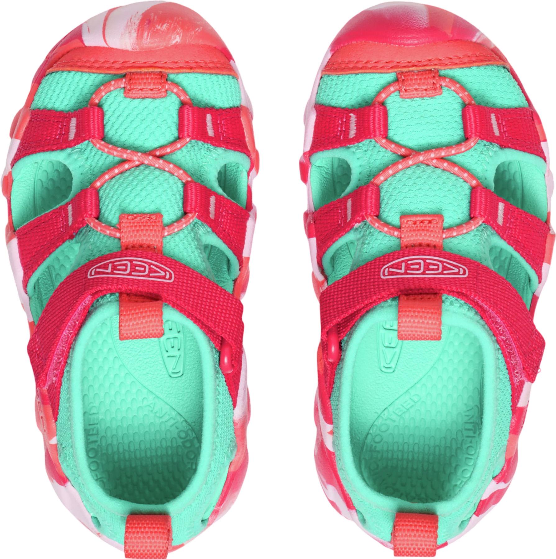 Product gallery image number 3 for product Hyperport H2 Sandals - Little Kids