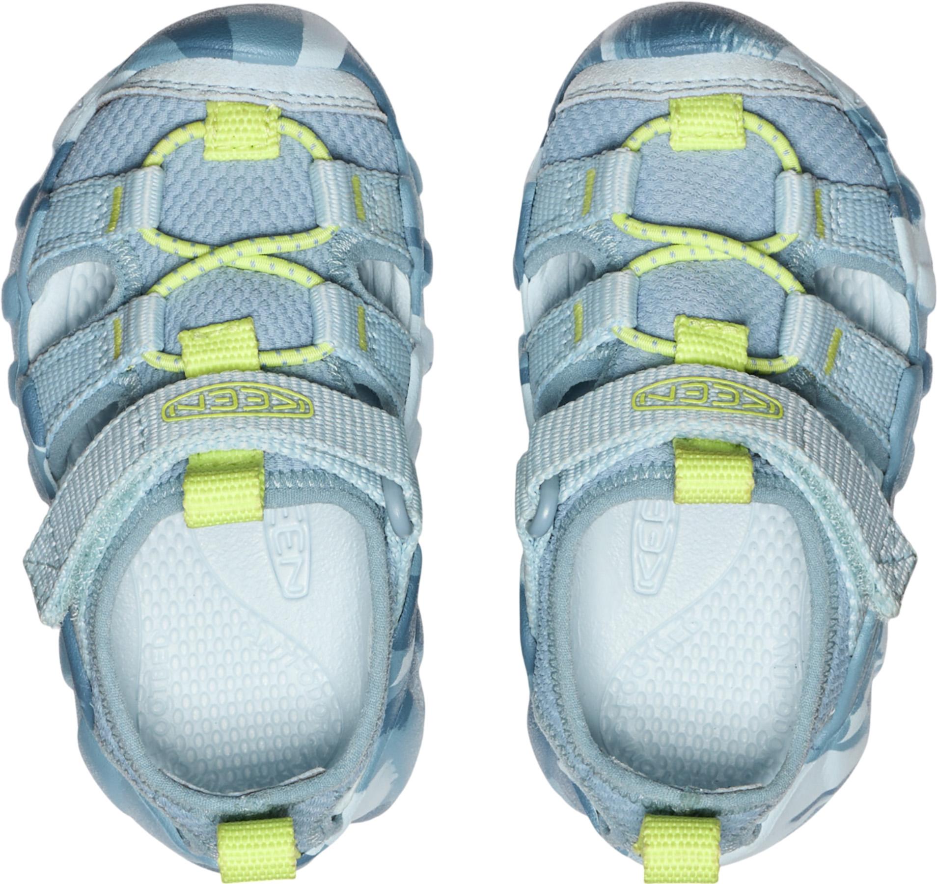 Product gallery image number 5 for product Hyperport H2 Sandals - Little Kids