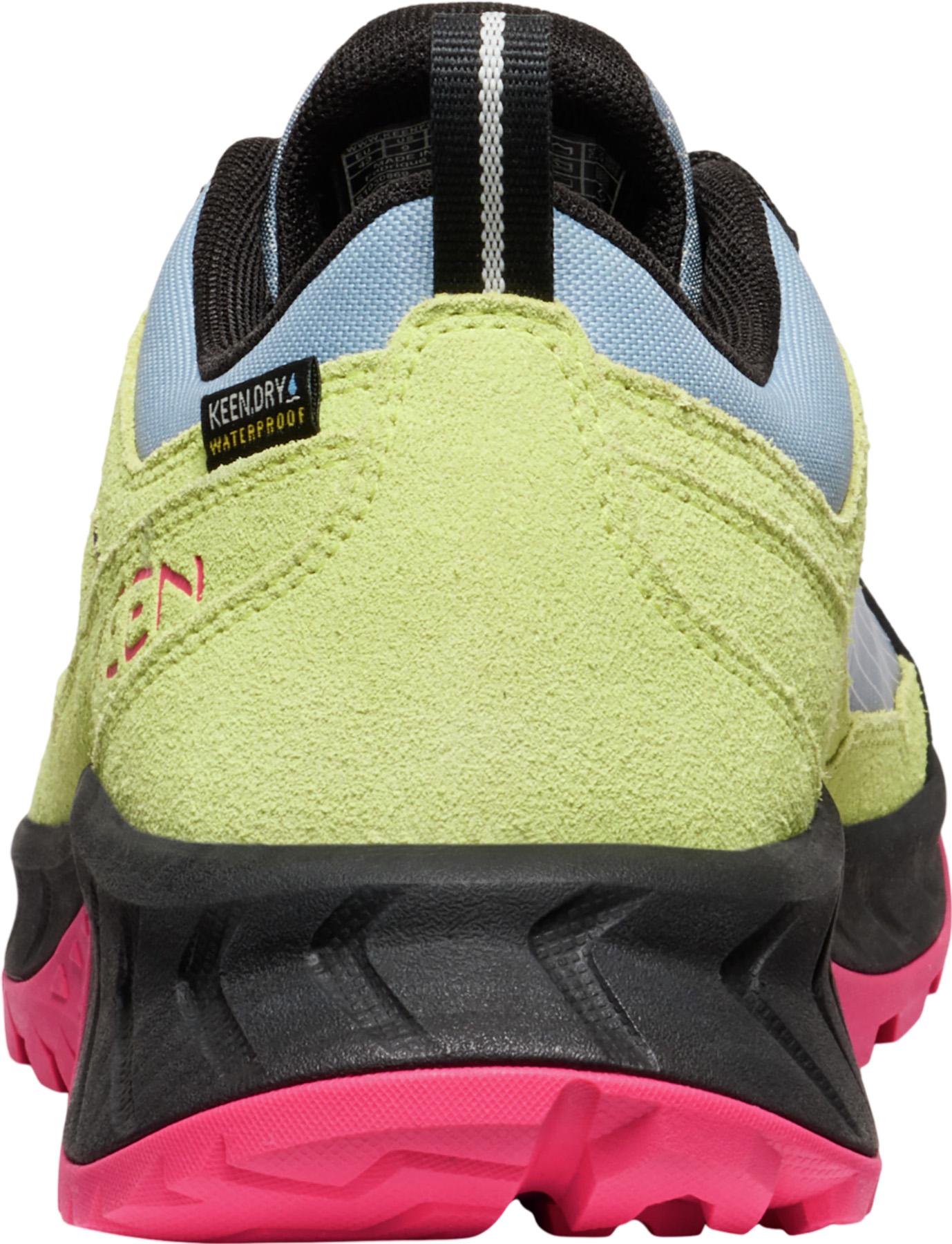 Numéro de l'image de la galerie de produits 2 pour le produit Souliers imperméables Hightrail EXP - Homme