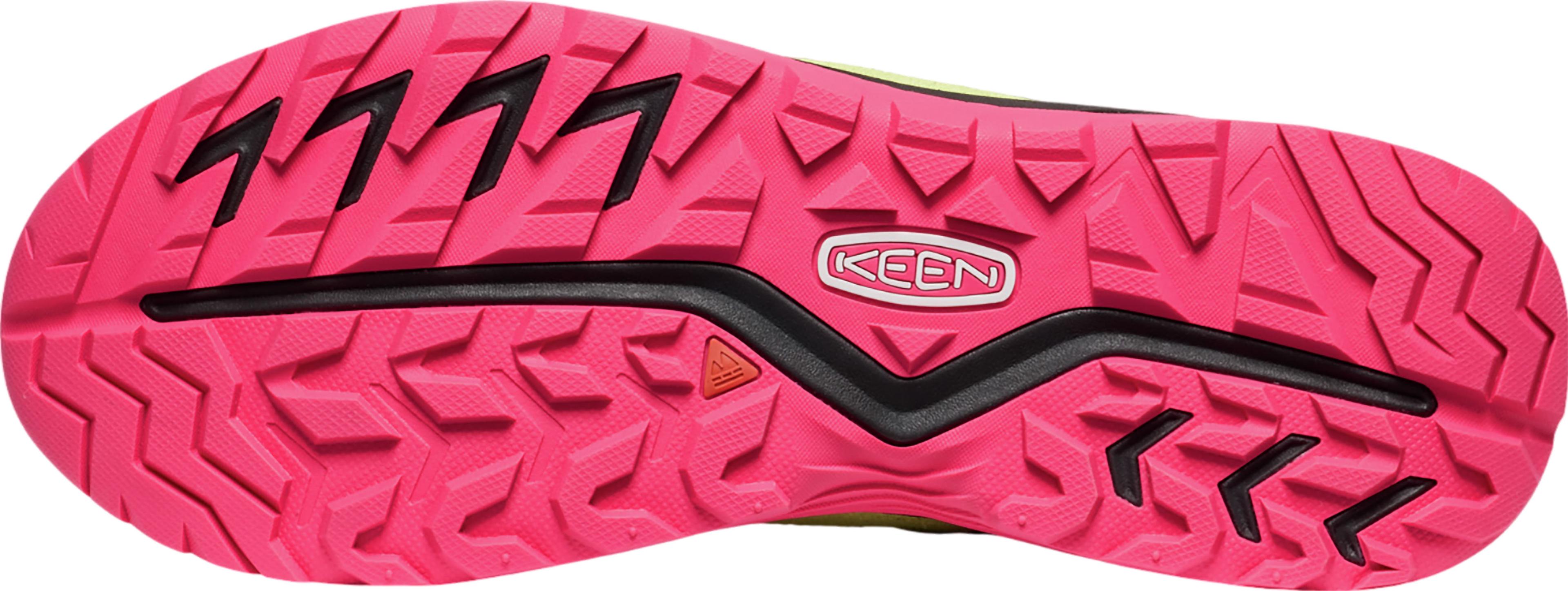 Numéro de l'image de la galerie de produits 4 pour le produit Souliers imperméables Hightrail EXP - Homme