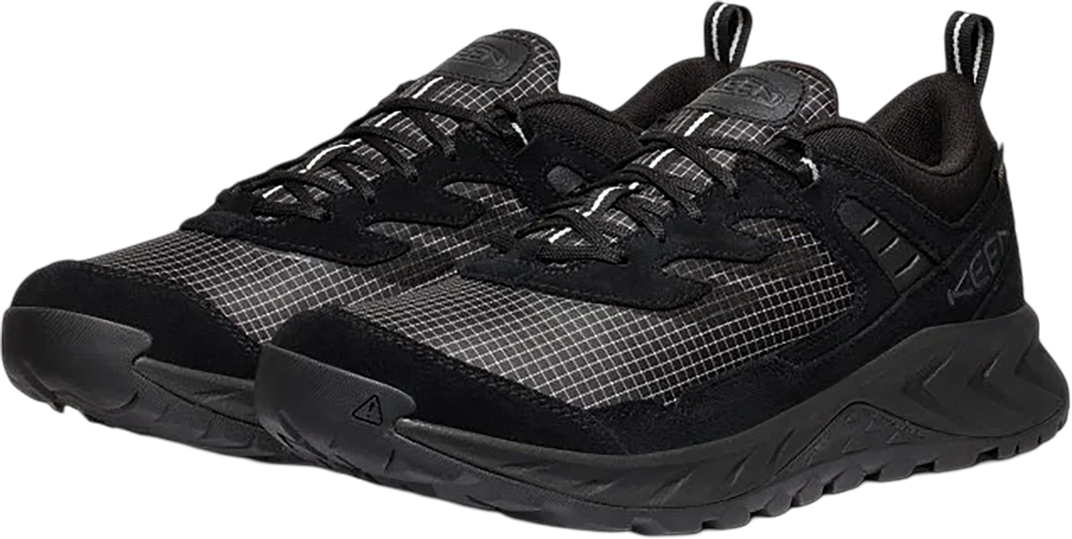 Product gallery image number 4 for product Hightrail EXP Waterproof Shoes - Men's