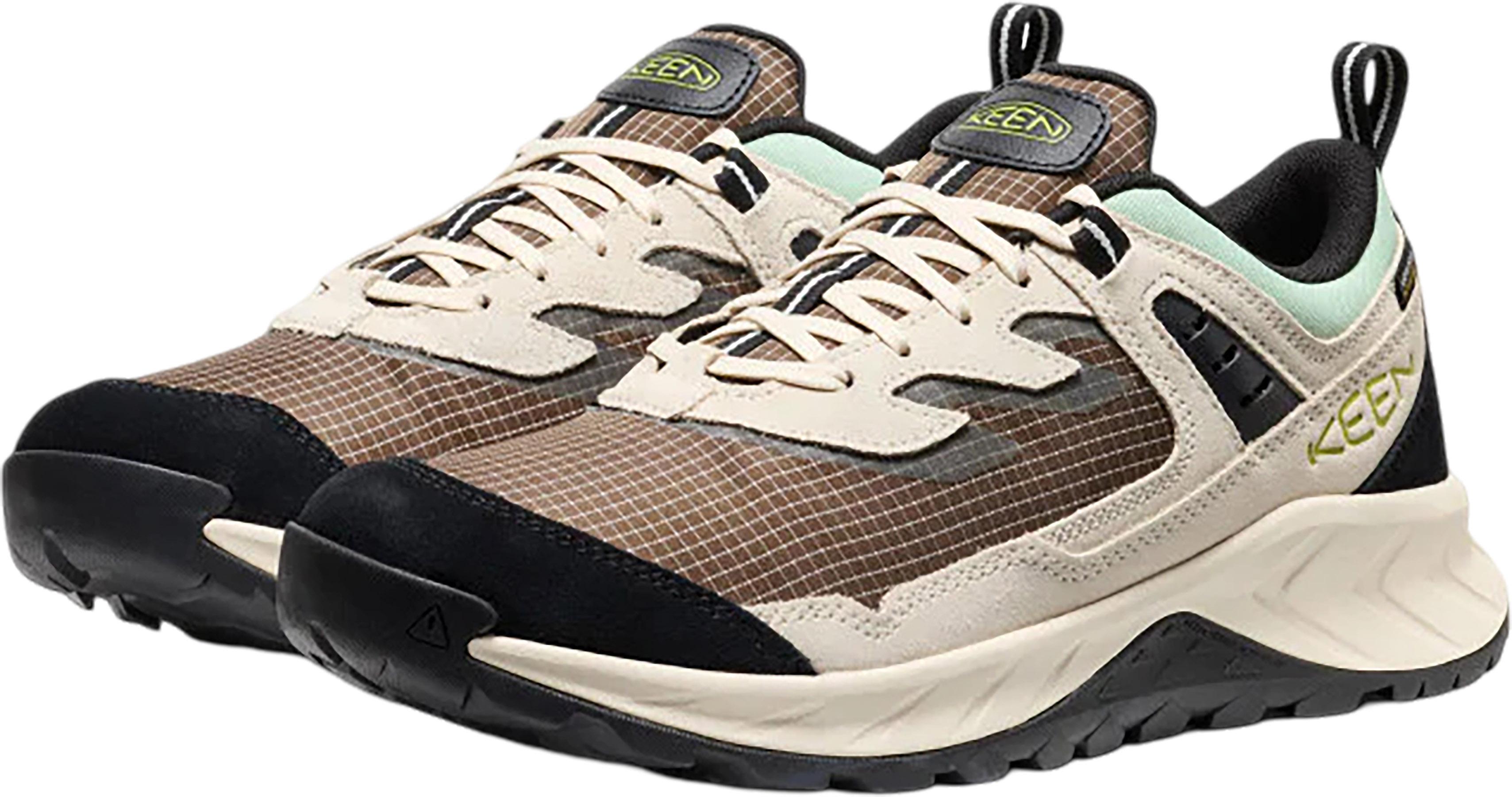 Numéro de l'image de la galerie de produits 4 pour le produit Souliers imperméables Hightrail EXP - Homme
