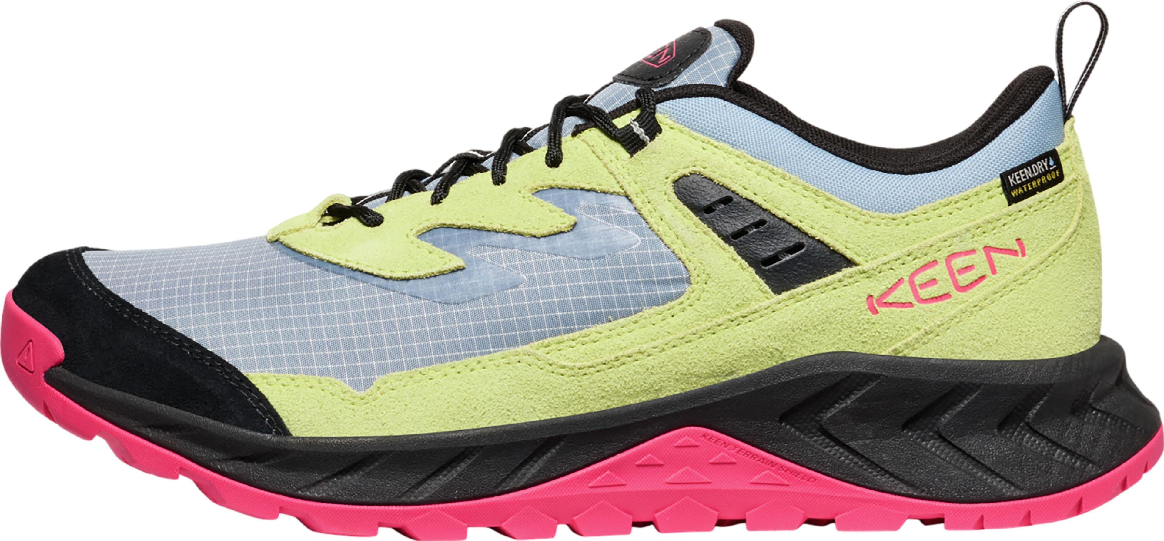 Numéro de l'image de la galerie de produits 3 pour le produit Souliers imperméables Hightrail EXP - Homme