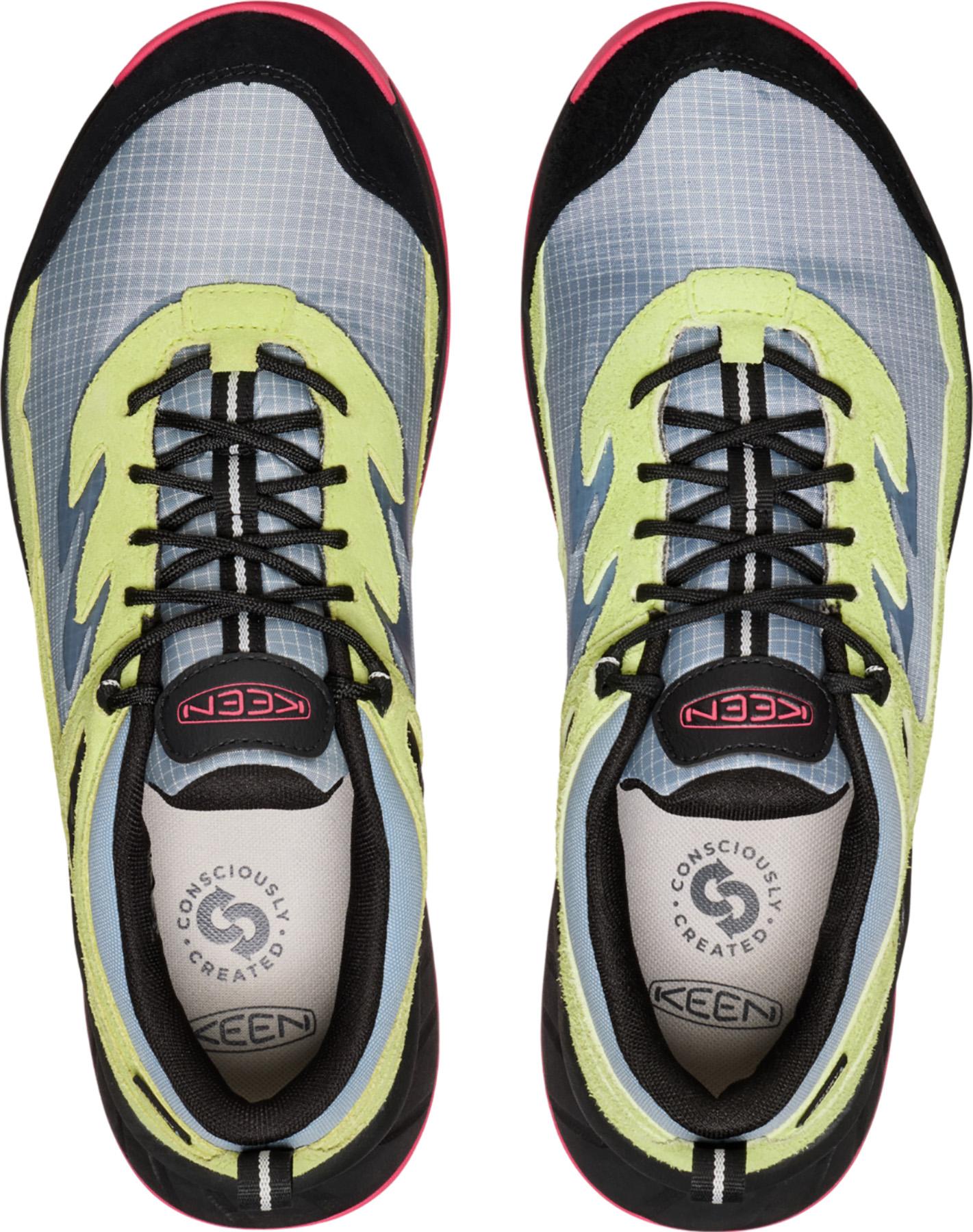 Numéro de l'image de la galerie de produits 5 pour le produit Souliers imperméables Hightrail EXP - Homme