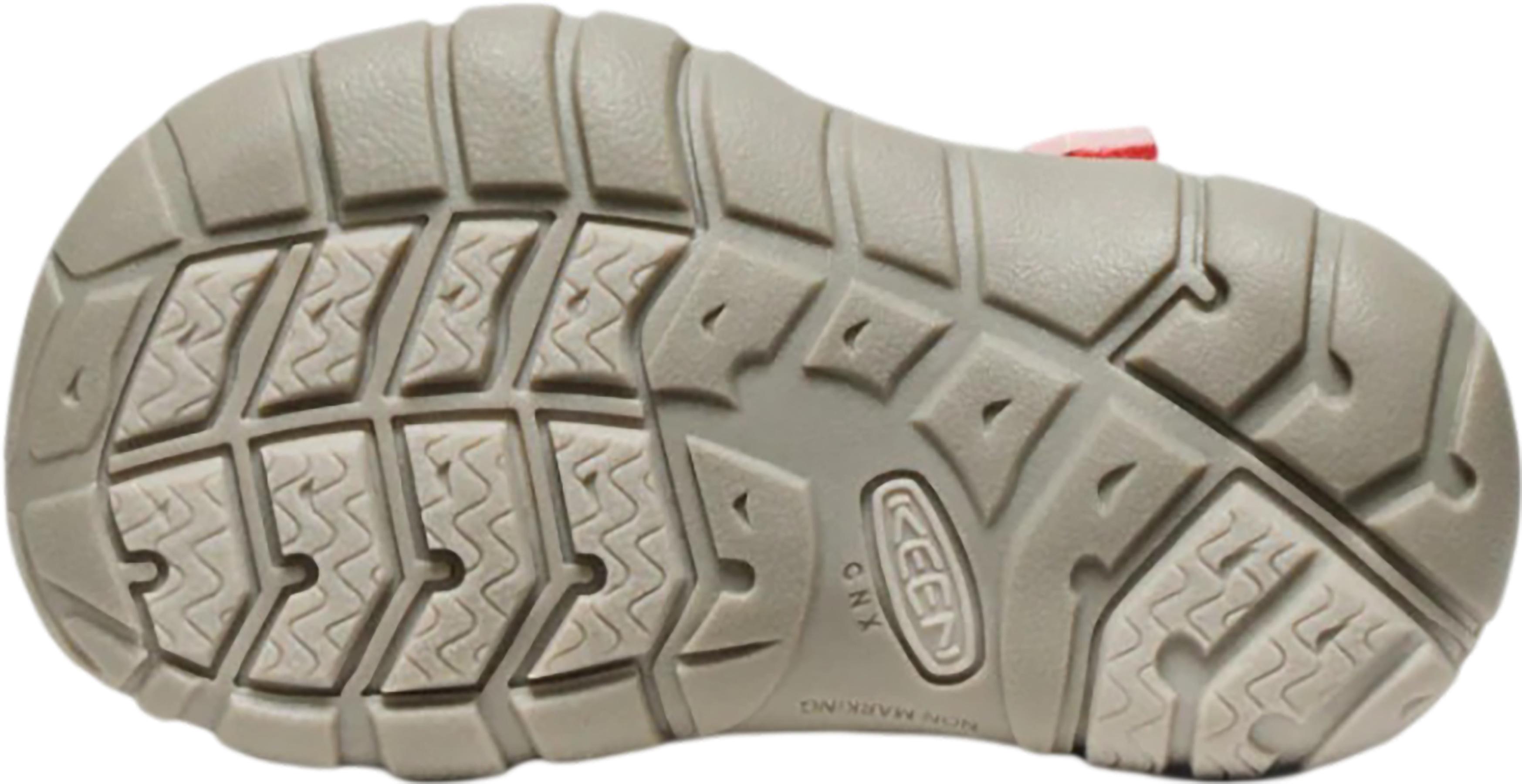 Product gallery image number 3 for product Seacamp II CNX Sandals - Little Kids