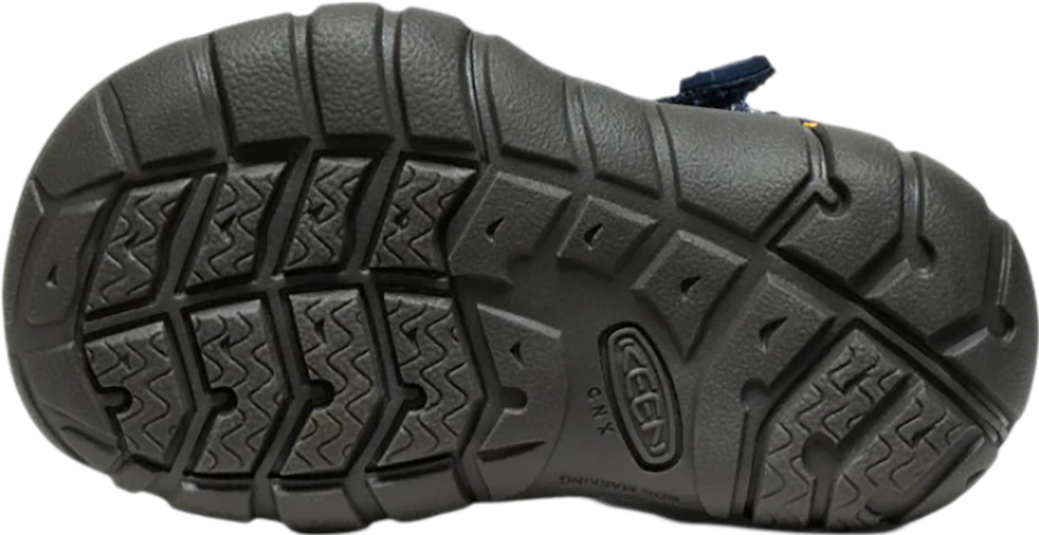 Product gallery image number 5 for product Seacamp II CNX Sandals - Little Kids