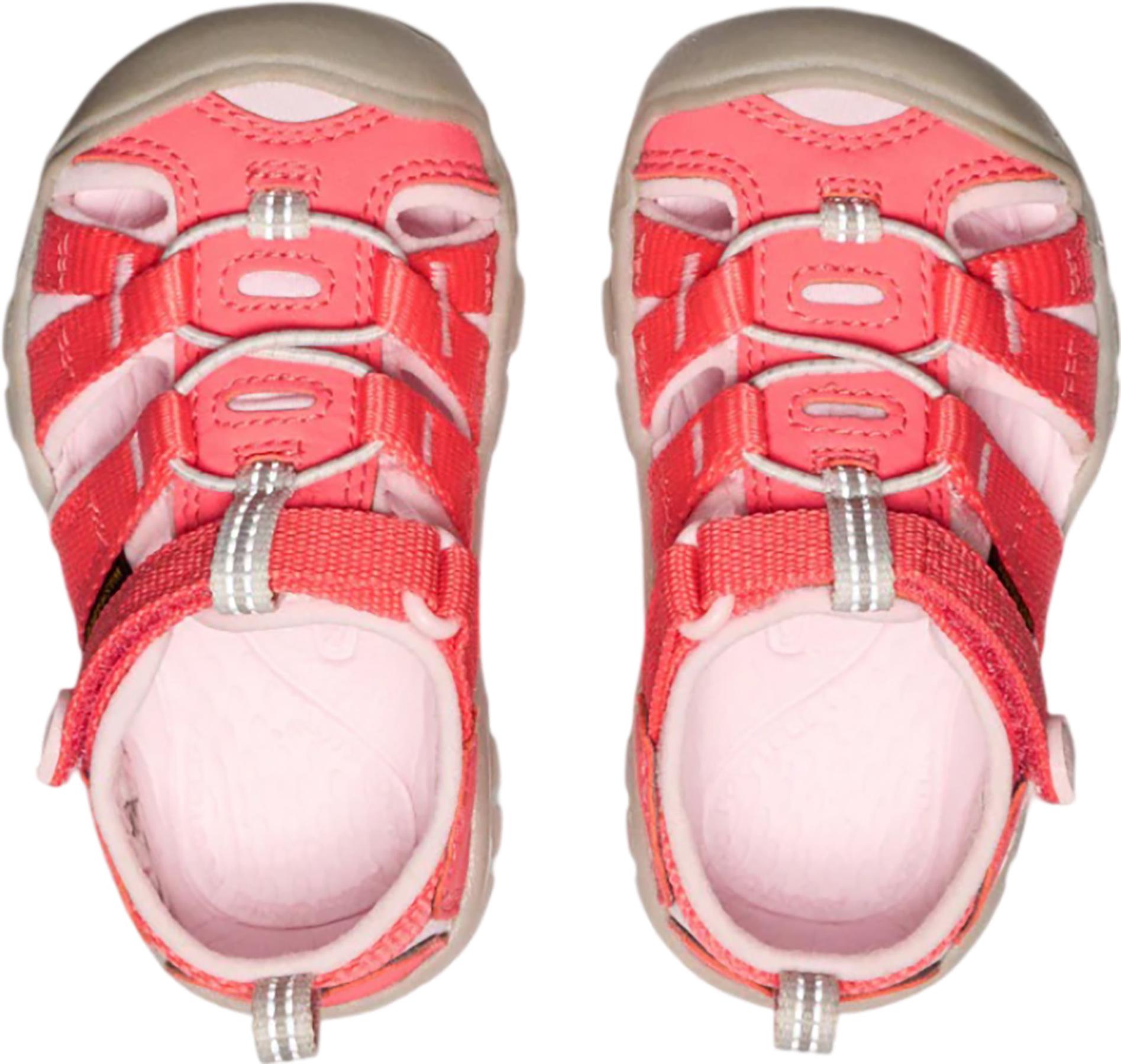 Product gallery image number 5 for product Seacamp II CNX Sandals - Little Kids