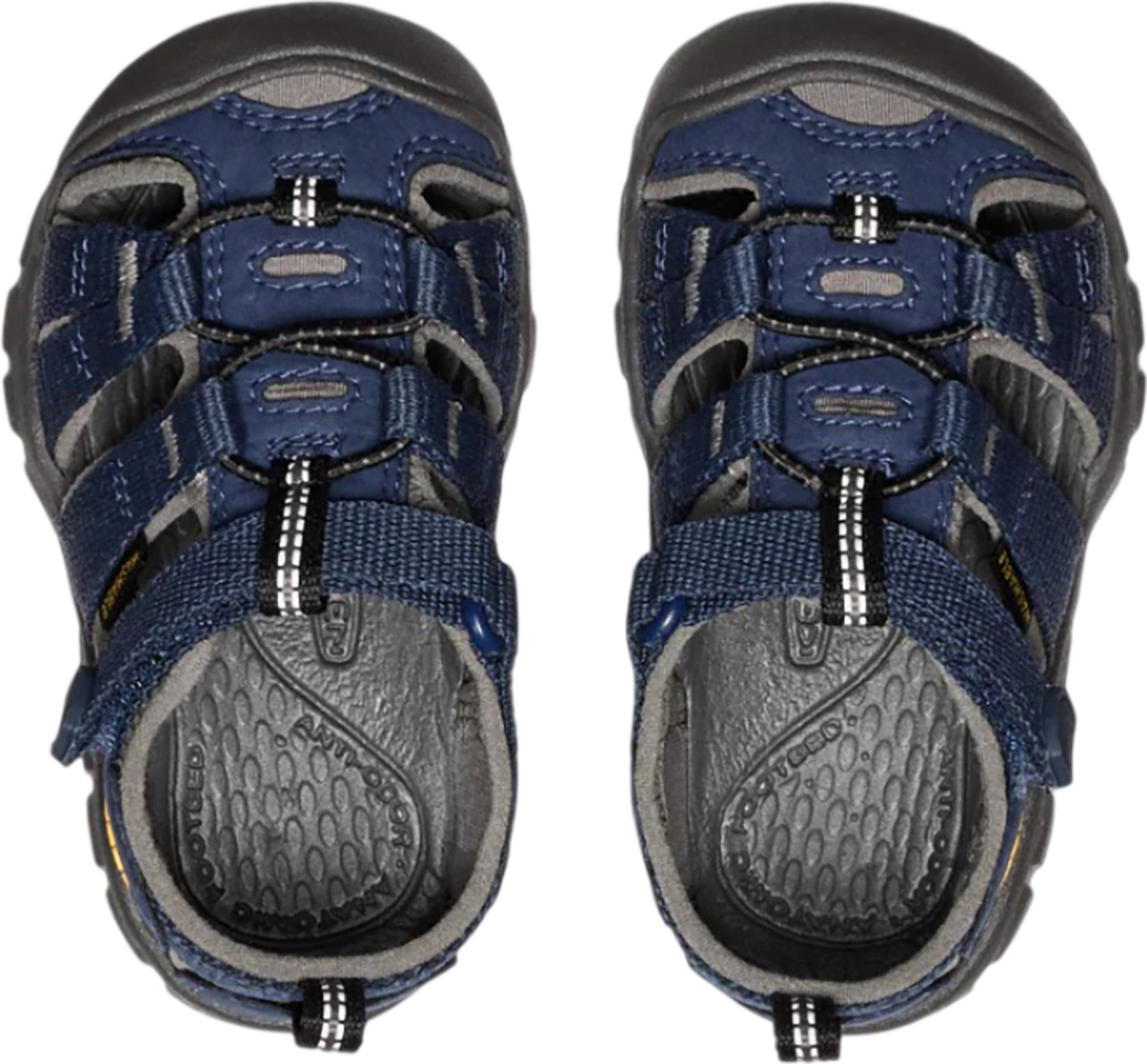 Product gallery image number 3 for product Seacamp II CNX Sandals - Little Kids