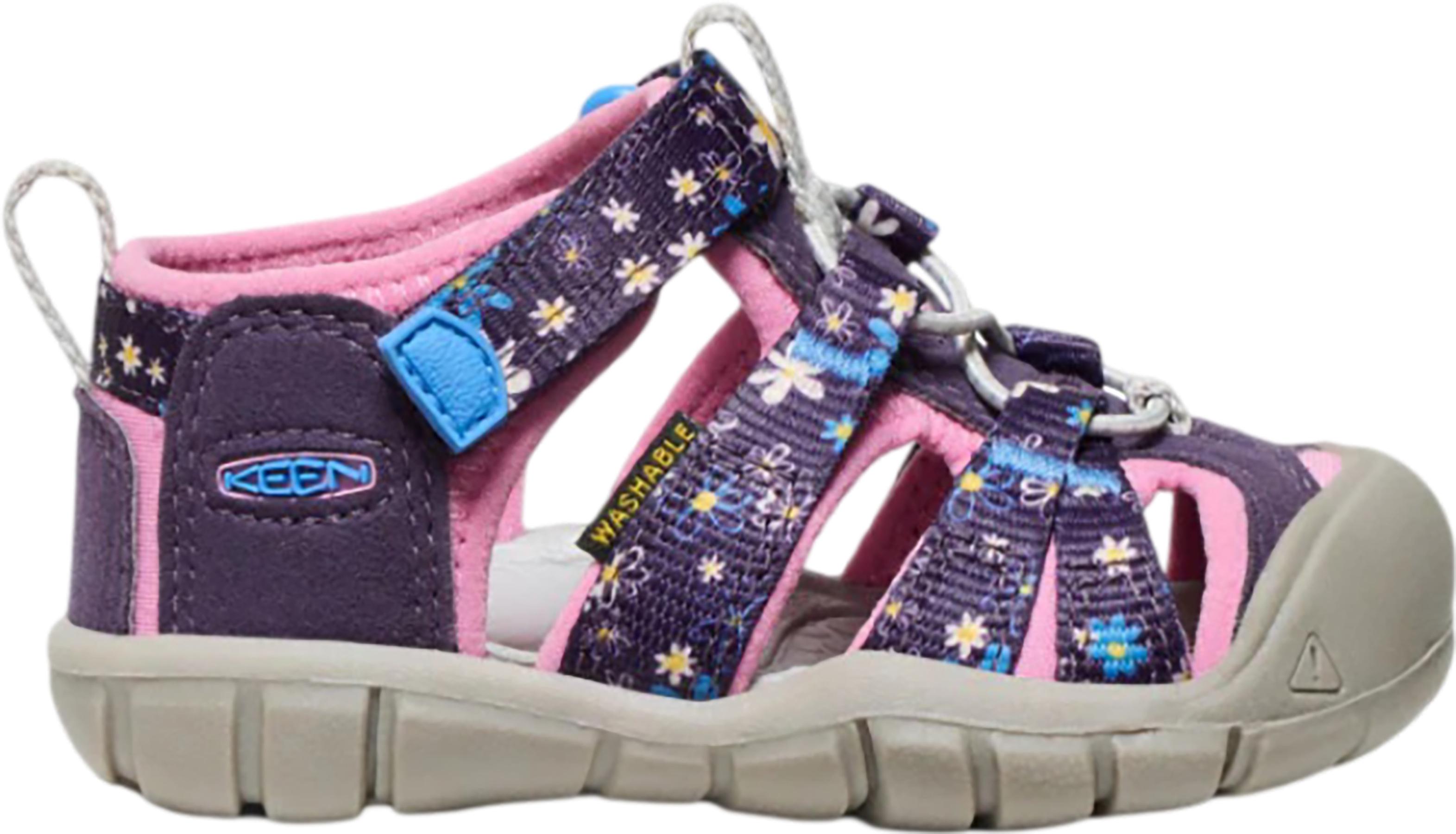 Product image for Seacamp II CNX Sandals - Toddlers