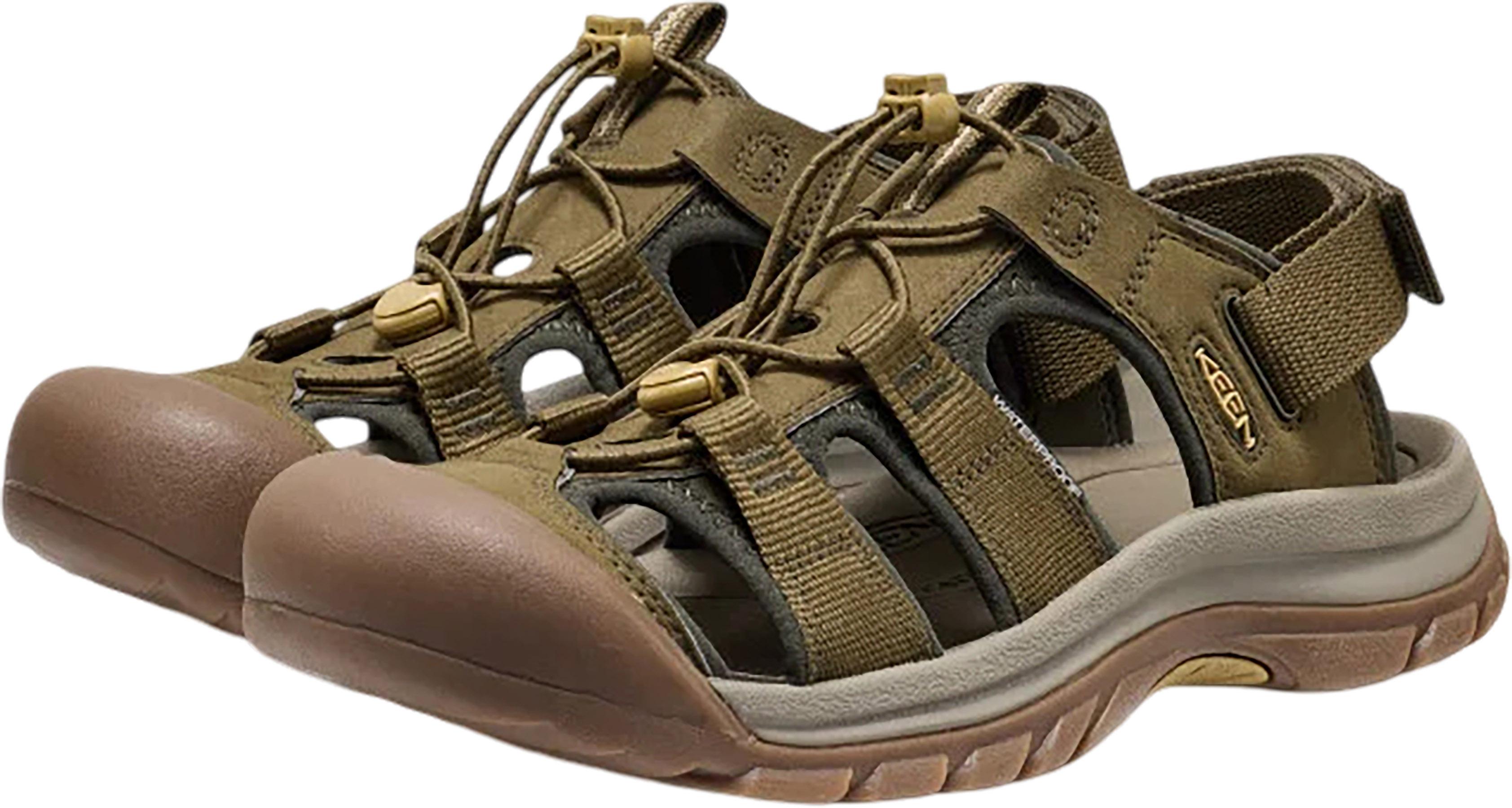 Numéro de l'image de la galerie de produits 2 pour le produit Sandales Rapids H2 - Homme