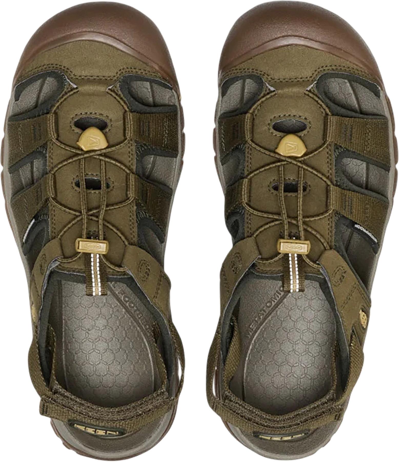 Numéro de l'image de la galerie de produits 3 pour le produit Sandales Rapids H2 - Homme