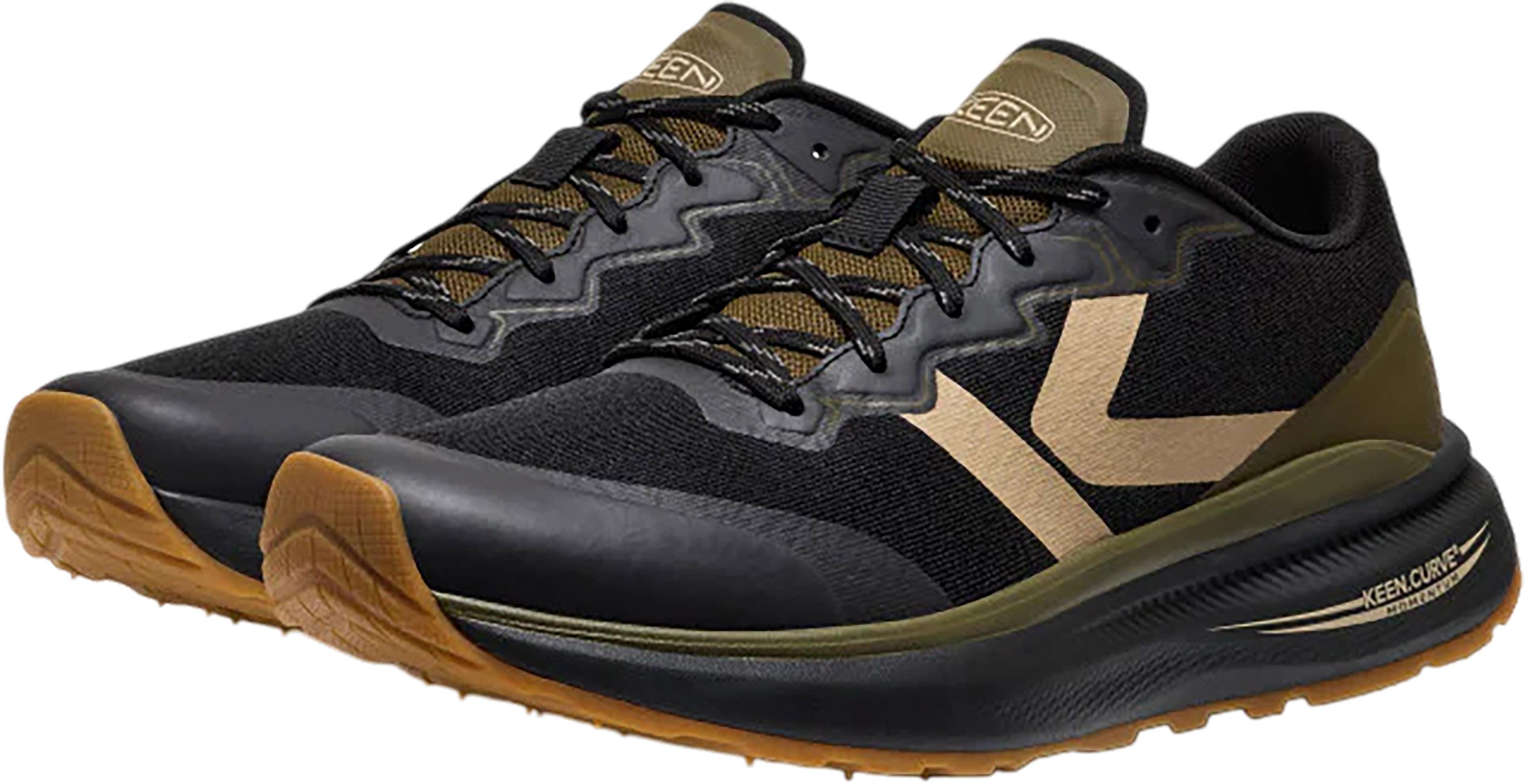 Product gallery image number 5 for product WK500 everyday shoes - Men's