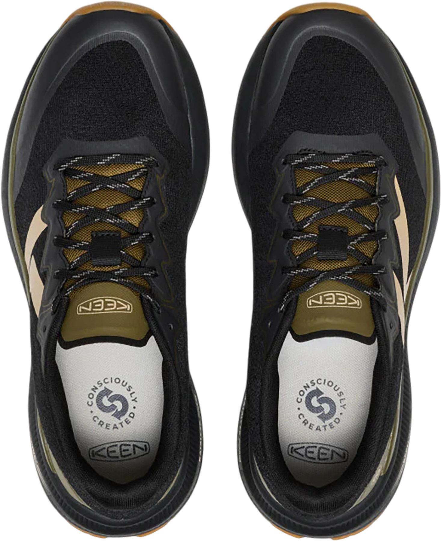 Product gallery image number 4 for product WK500 everyday shoes - Men's