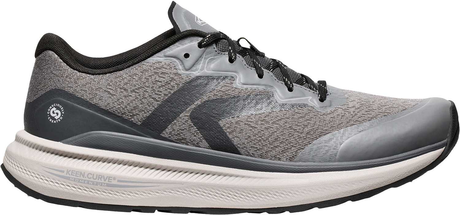 Steel Grey - Magnet