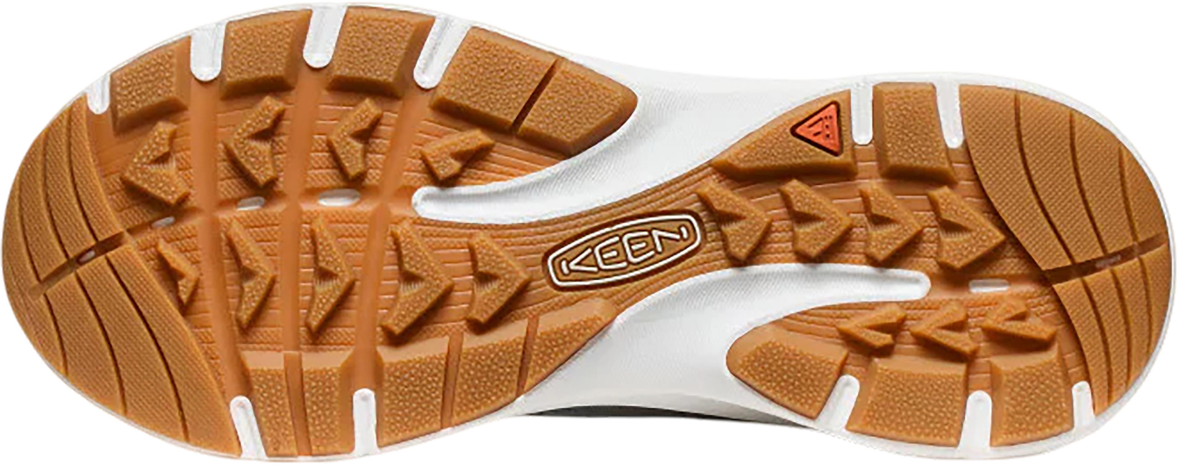 Numéro de l'image de la galerie de produits 5 pour le produit Souliers de randonnée montants imperméables Leiki - Femme