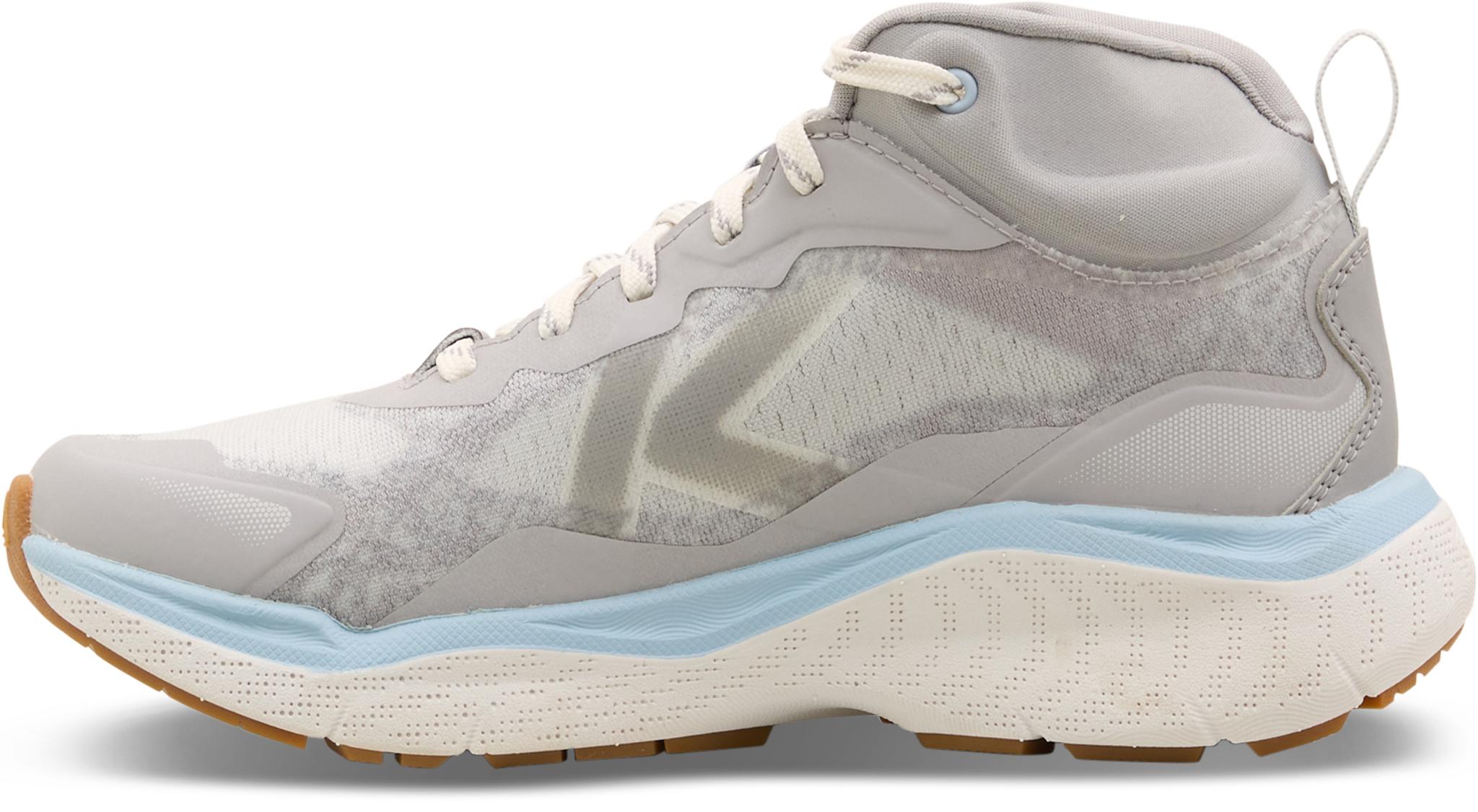 Numéro de l'image de la galerie de produits 9 pour le produit Souliers de randonnée montants imperméables Leiki - Femme