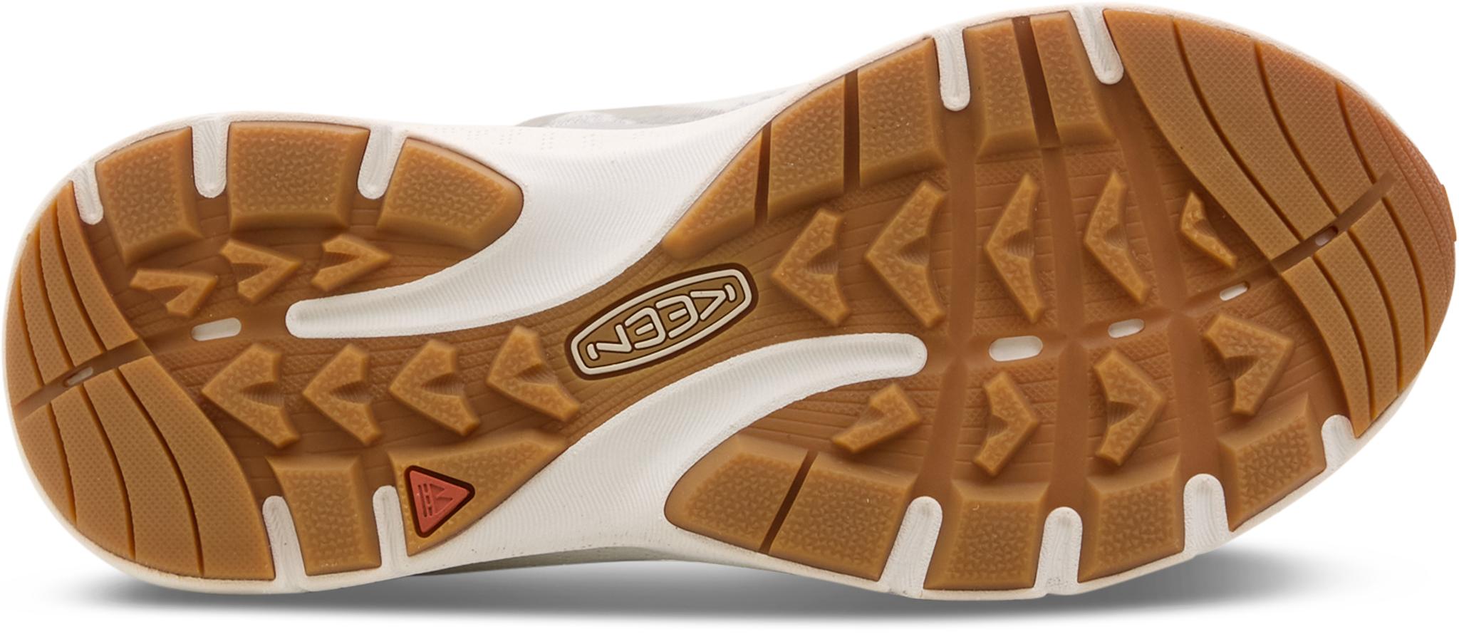 Numéro de l'image de la galerie de produits 7 pour le produit Souliers de randonnée montants imperméables Leiki - Femme