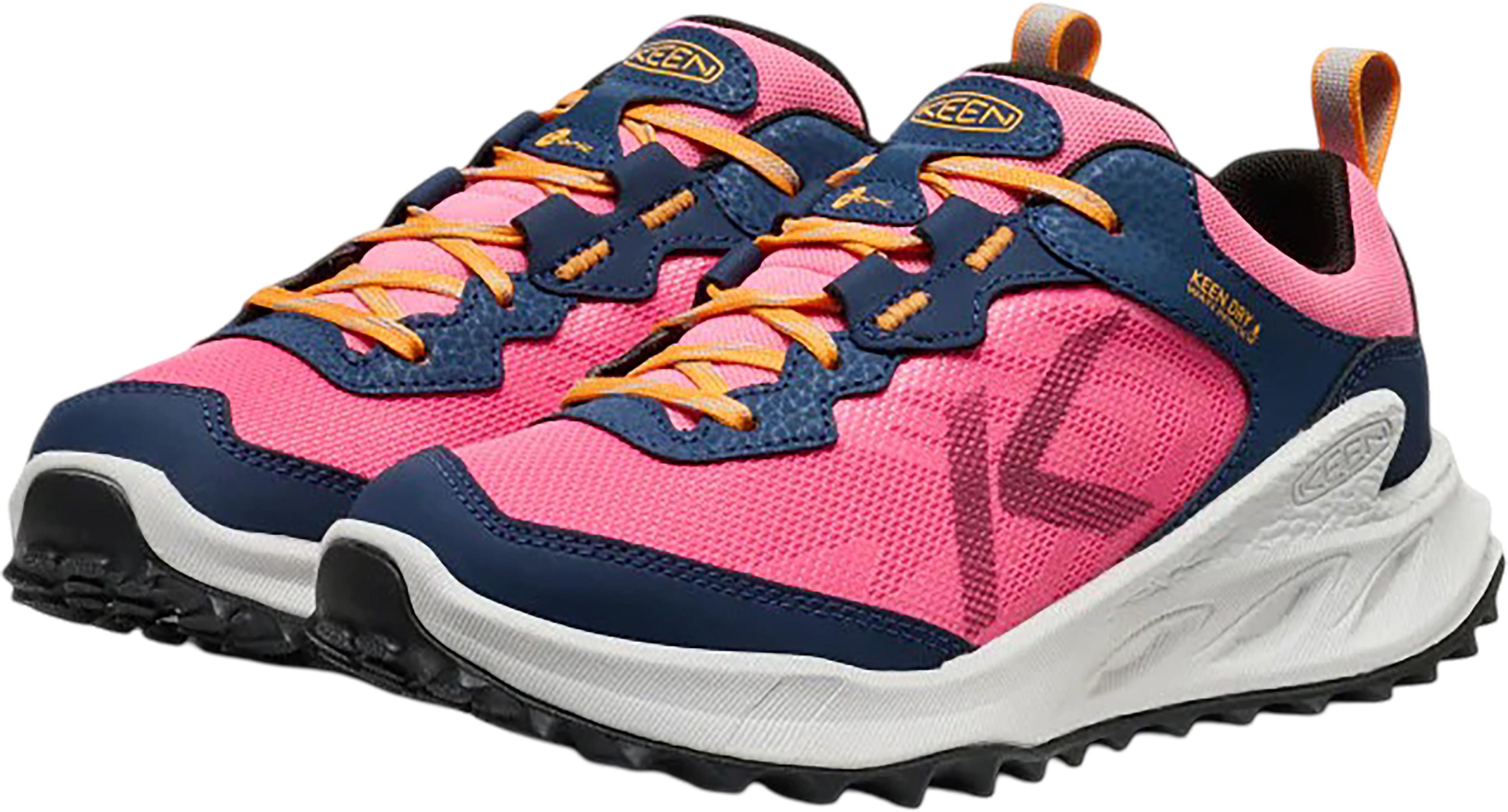 Product gallery image number 4 for product Zionic Waterproof Shoes - Youth