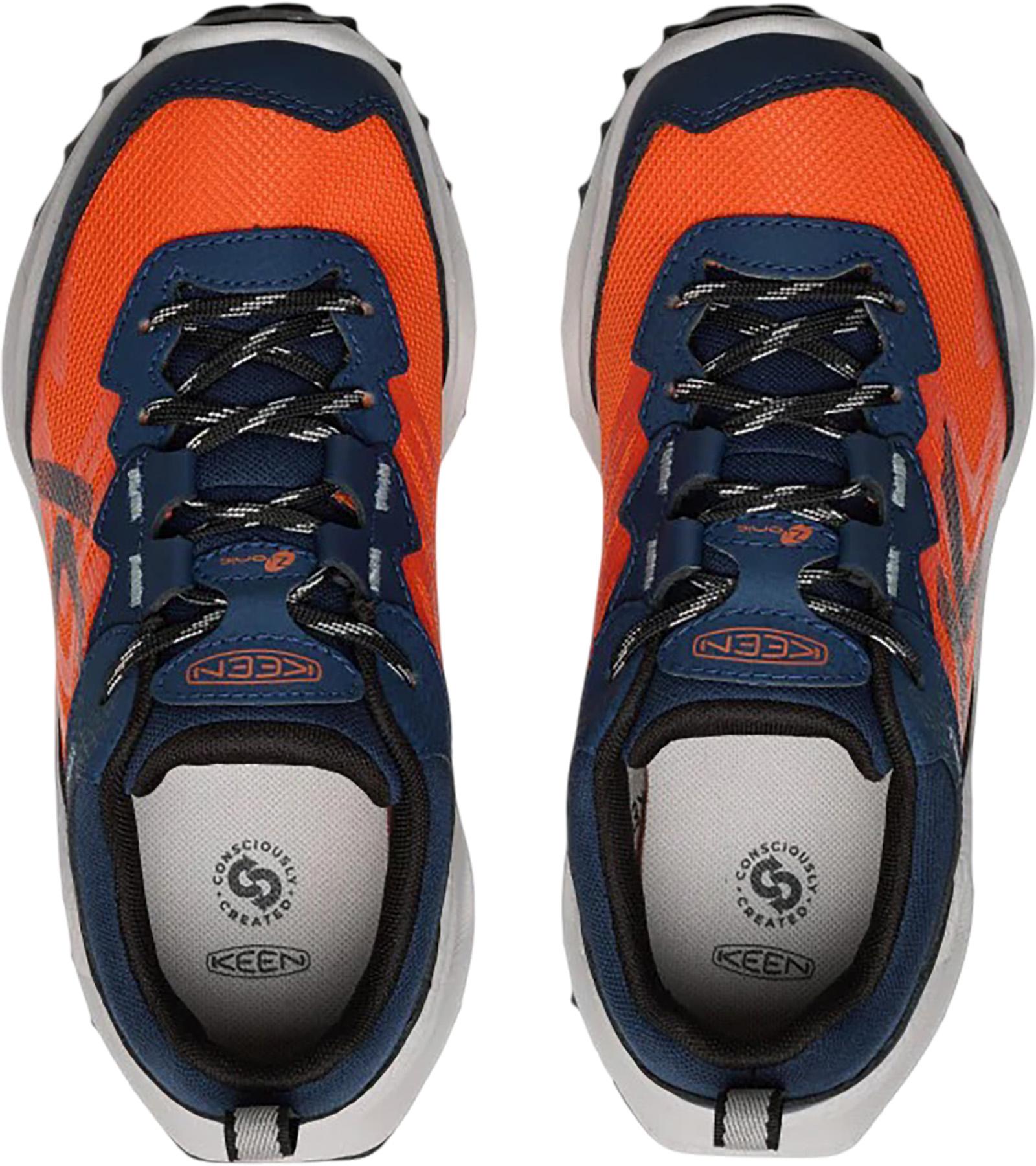 Product gallery image number 5 for product Zionic Waterproof Shoes - Youth