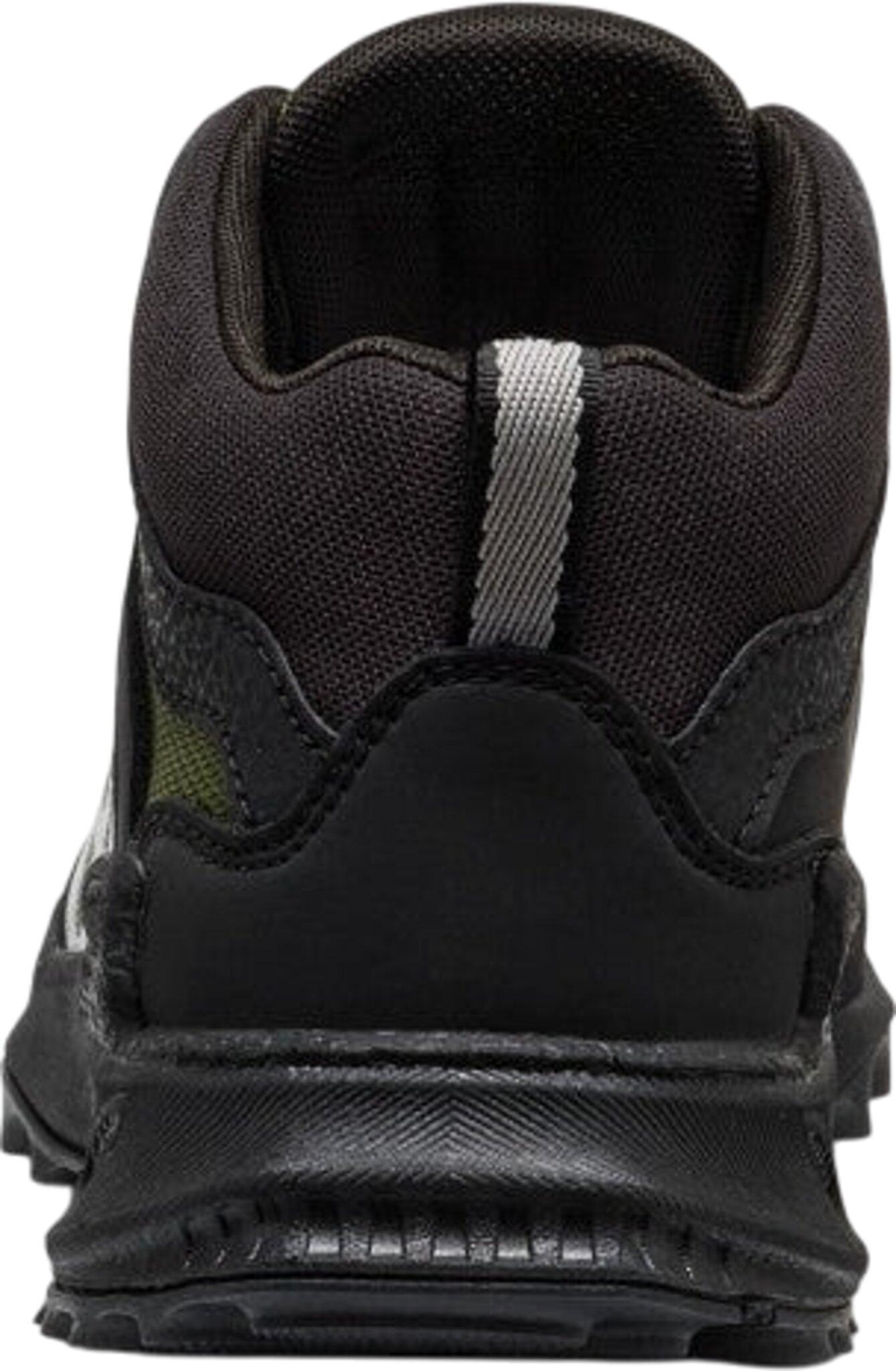 Product gallery image number 4 for product Zionic Mid Waterproof Boots - Big Kids