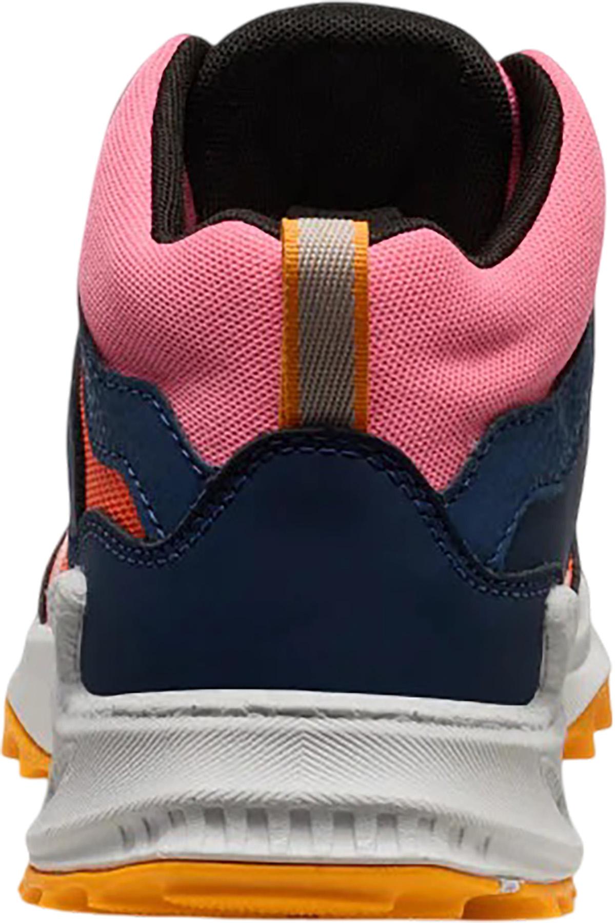 Product gallery image number 3 for product Zionic Mid Waterproof Boots - Big Kids