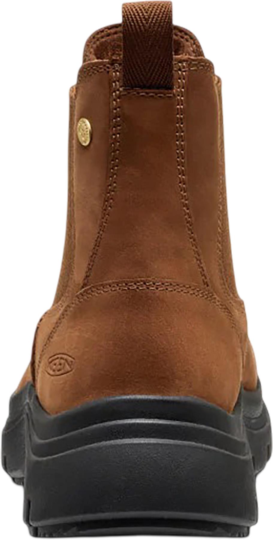 Product gallery image number 2 for product Kosa Chelsea Boots - Women's