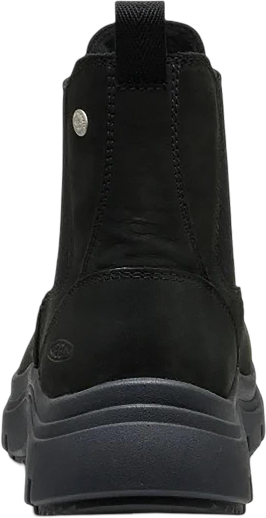 Product gallery image number 2 for product Kosa Chelsea Boots - Women's