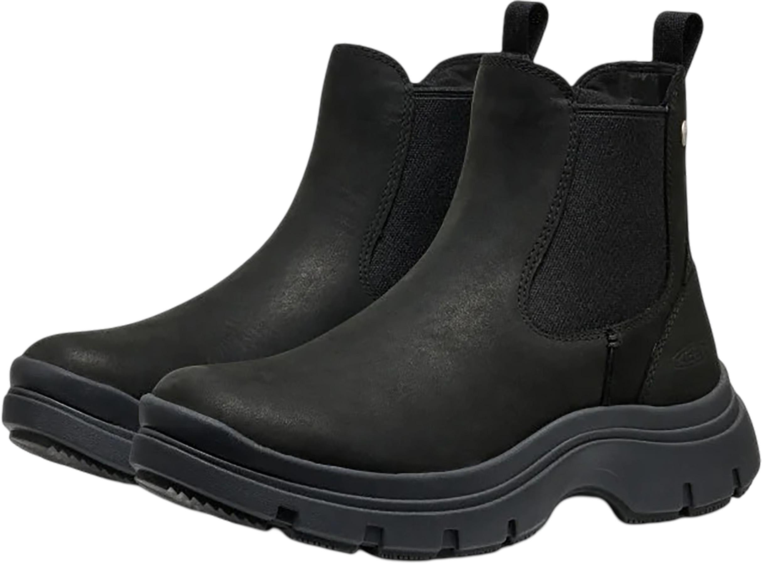 Product gallery image number 4 for product Kosa Chelsea Boots - Women's