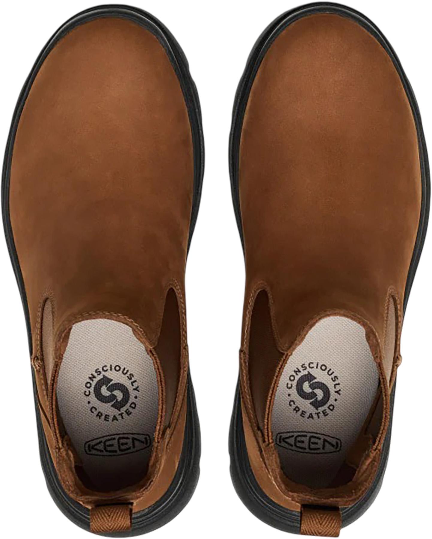 Product gallery image number 5 for product Kosa Chelsea Boots - Women's