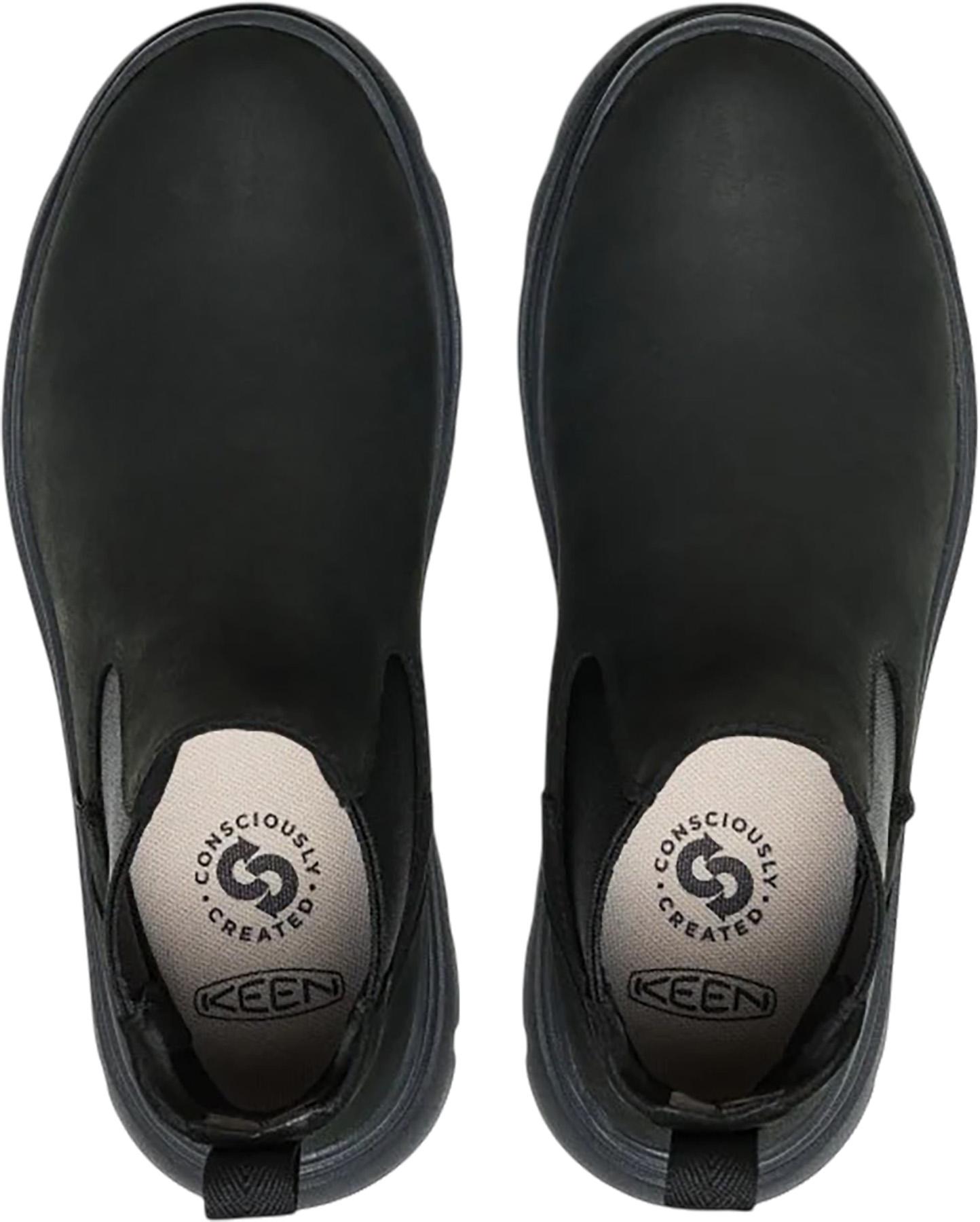 Product gallery image number 5 for product Kosa Chelsea Boots - Women's