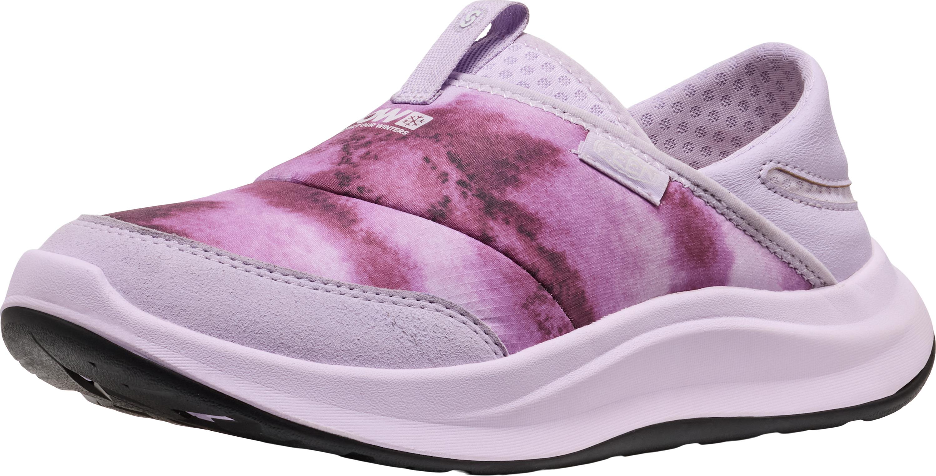 Product gallery image number 3 for product Whyser Protect Our Winters Slip-On Shoes - Women's
