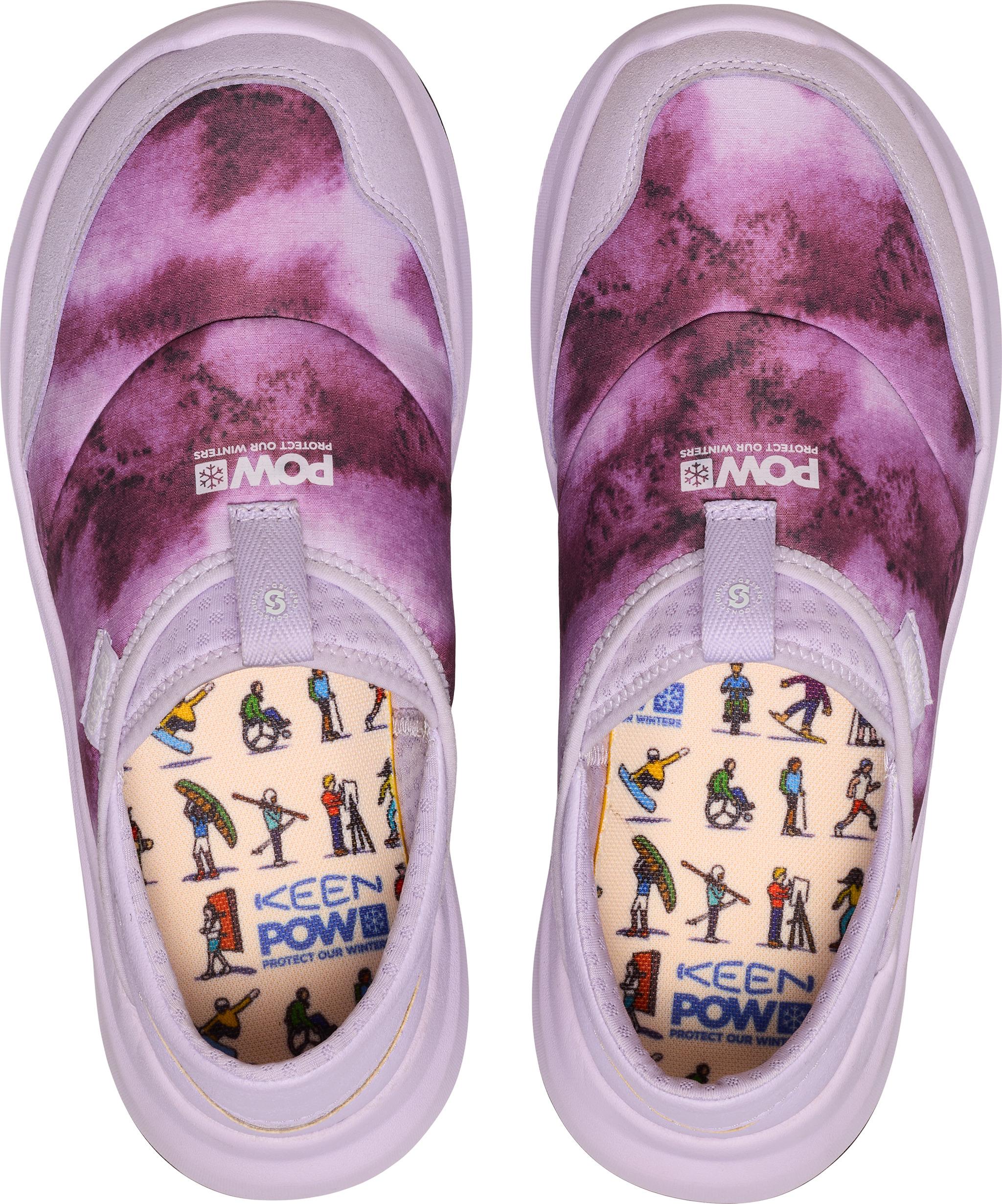 Product gallery image number 6 for product Whyser Protect Our Winters Slip-On Shoes - Women's