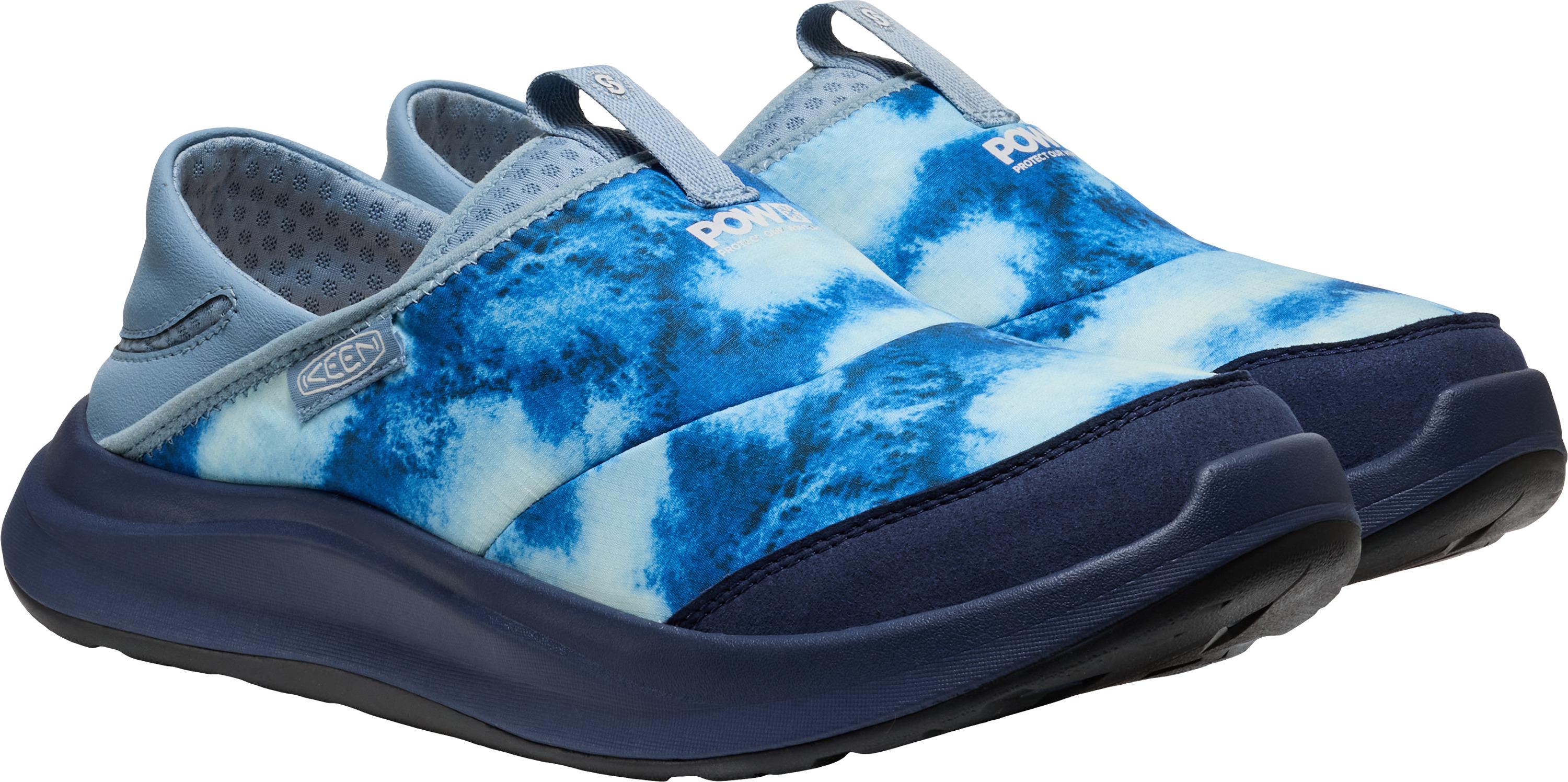 Numéro de l'image de la galerie de produits 4 pour le produit Souliers à enfiler Whyser Protect Our Winters - Homme