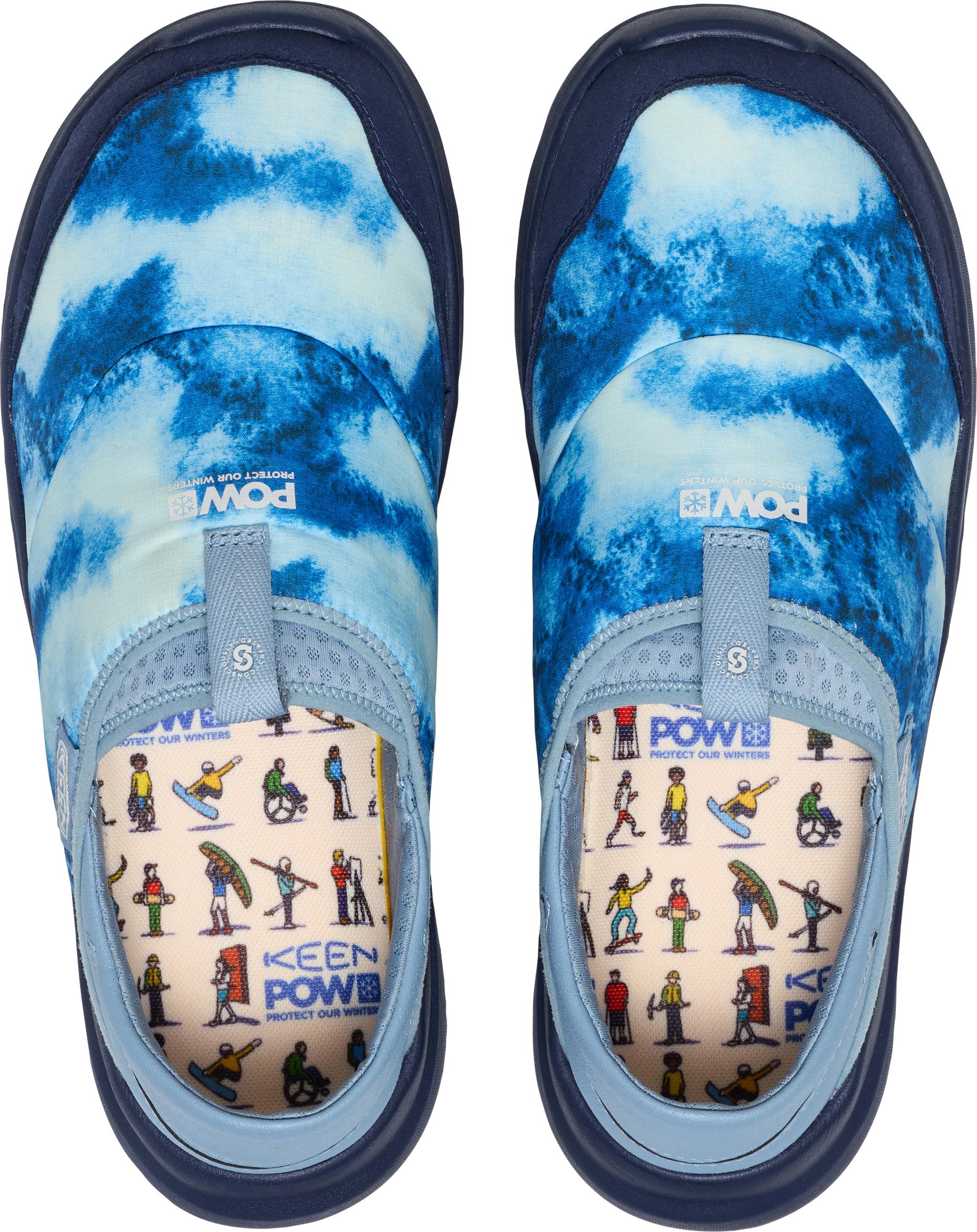 Numéro de l'image de la galerie de produits 7 pour le produit Souliers à enfiler Whyser Protect Our Winters - Homme