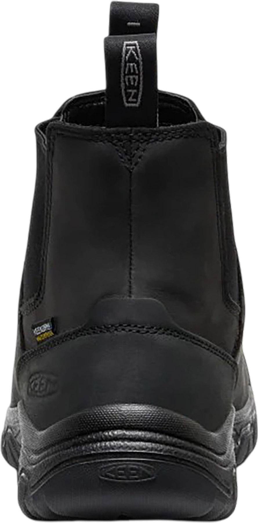 Product gallery image number 6 for product Anchorage IV Waterproof Boots - Men's