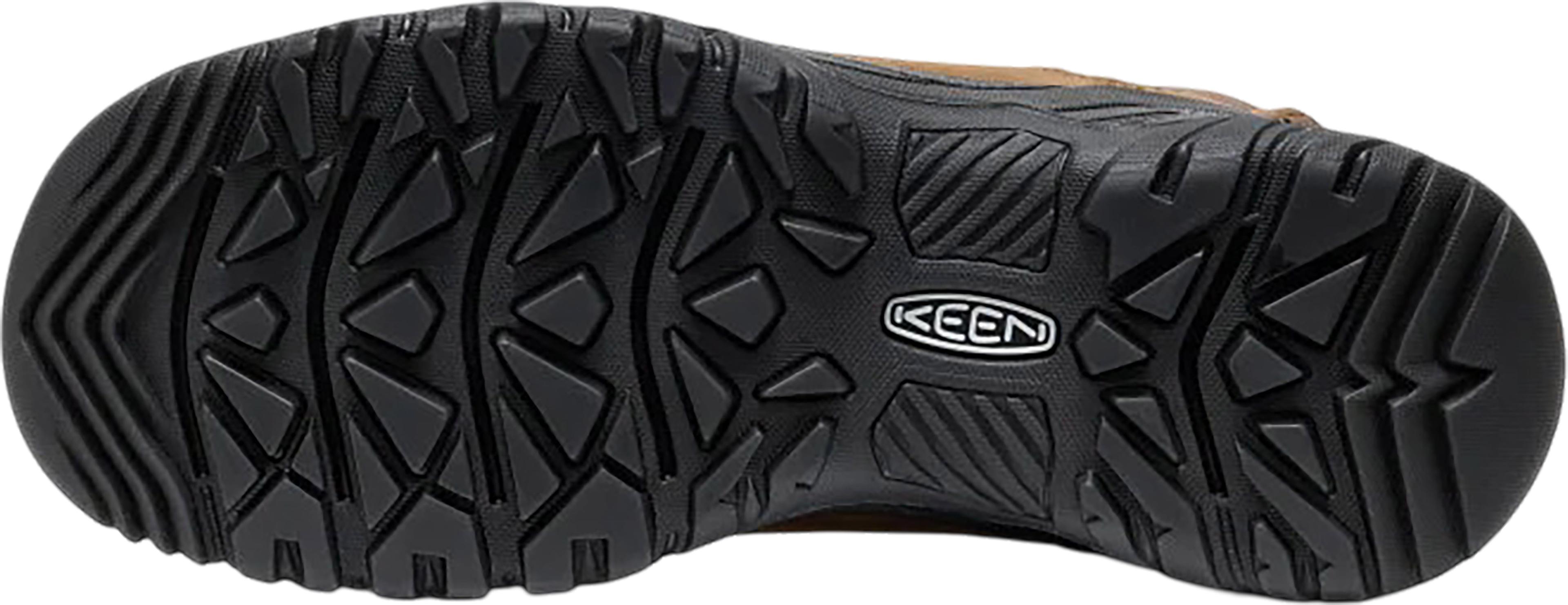 Product gallery image number 3 for product Anchorage IV Waterproof Boots - Men's