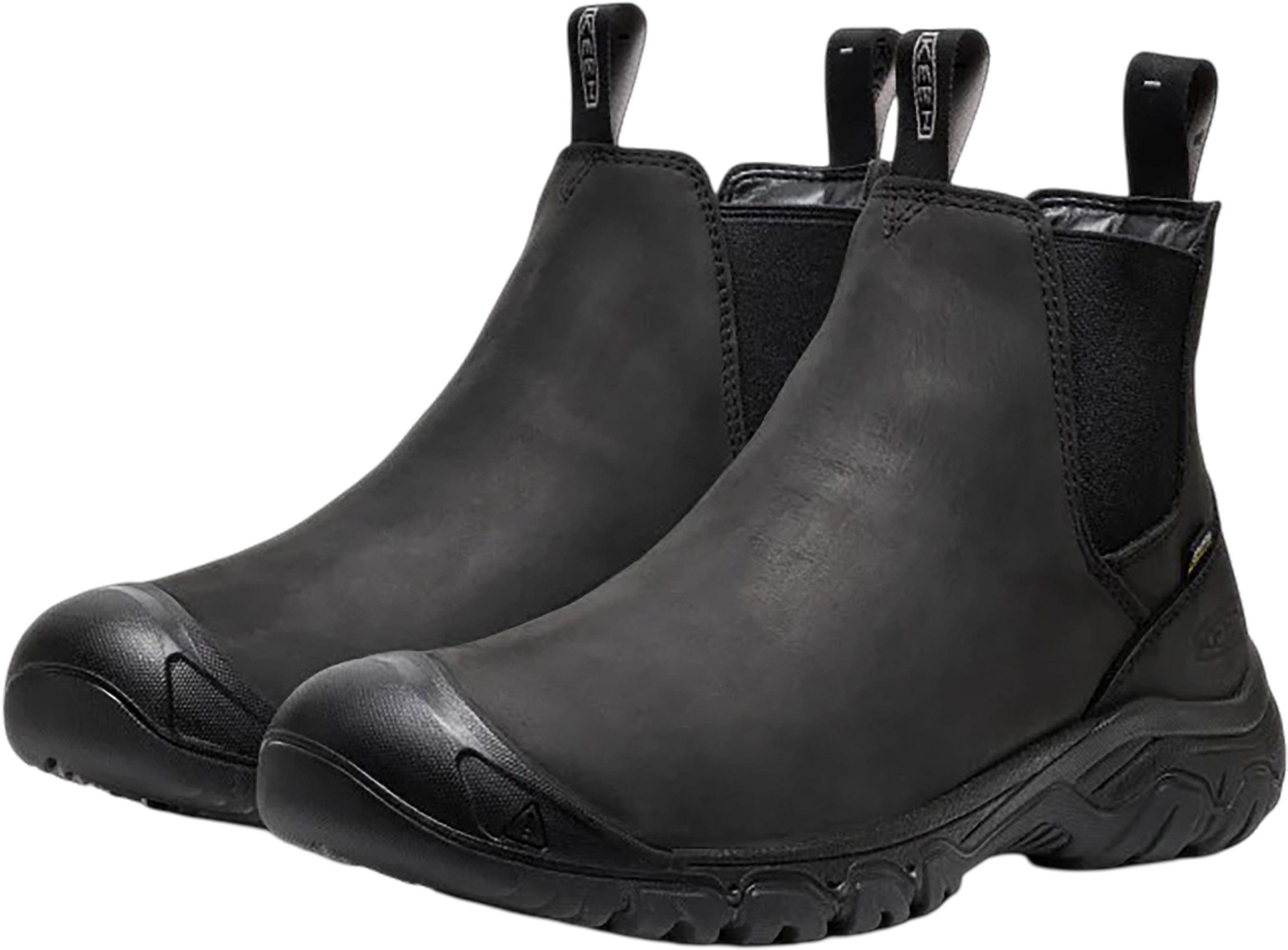 Product gallery image number 3 for product Anchorage IV Waterproof Boots - Men's
