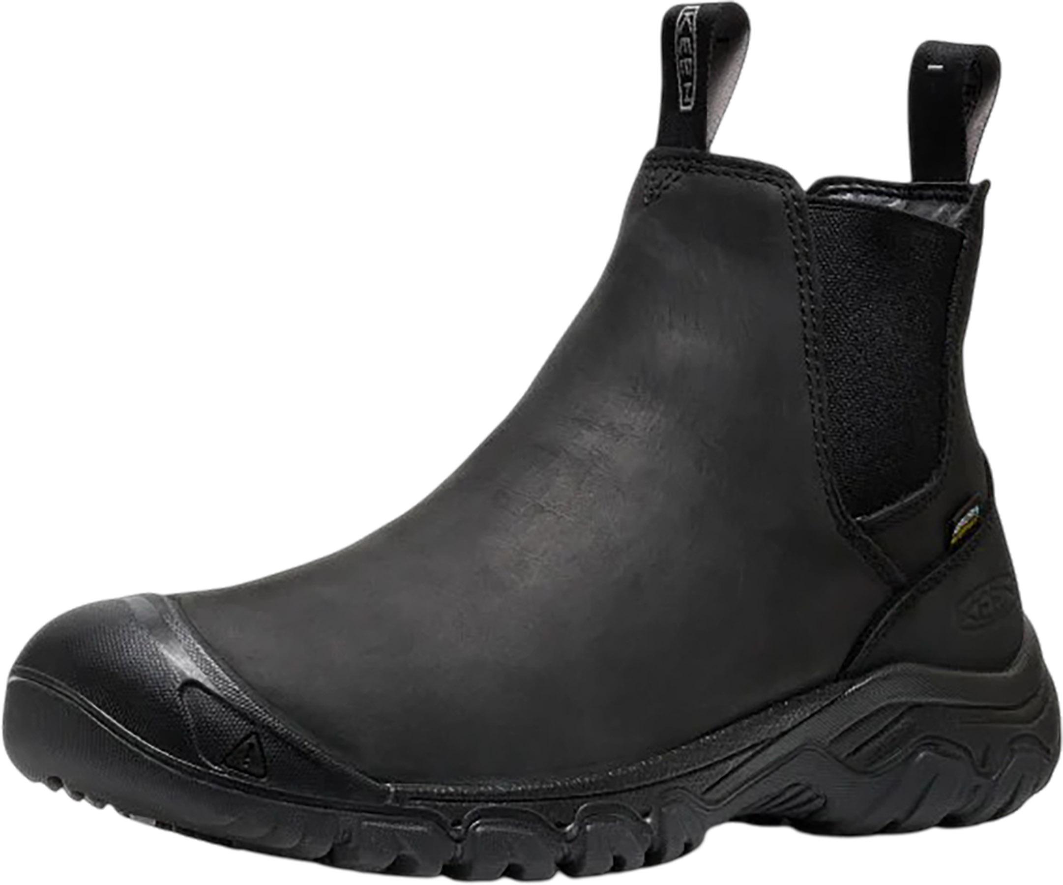 Product gallery image number 4 for product Anchorage IV Waterproof Boots - Men's