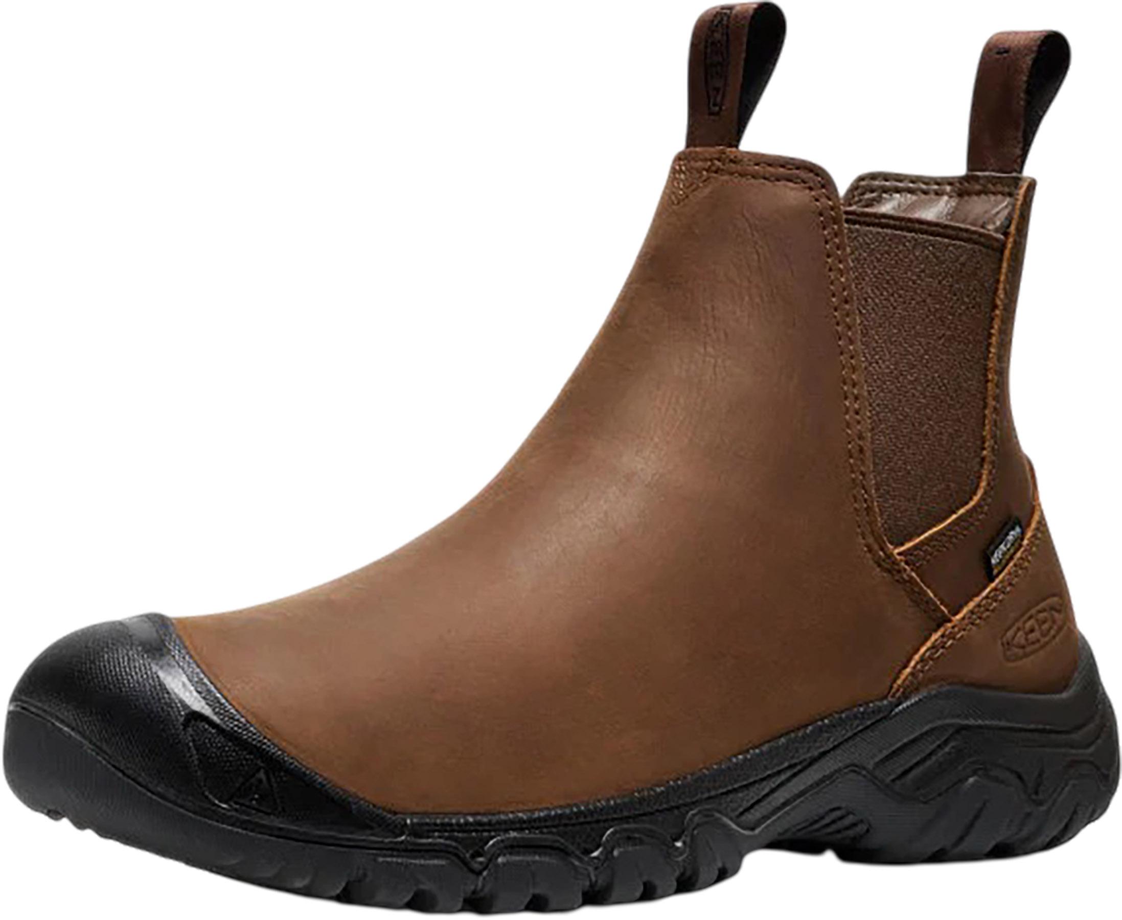 Product gallery image number 5 for product Anchorage IV Waterproof Boots - Men's