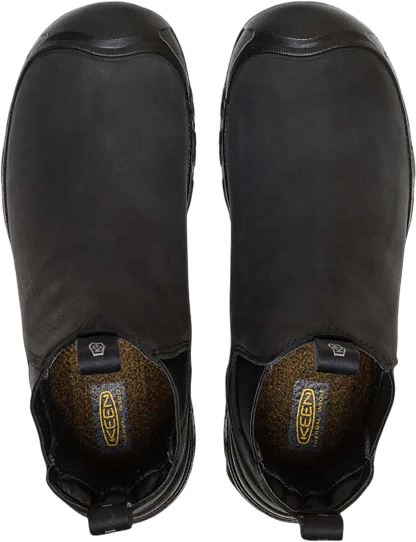 Product gallery image number 5 for product Anchorage IV Waterproof Boots - Men's