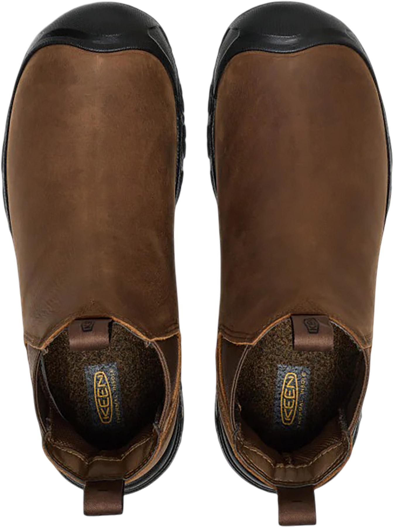 Product gallery image number 6 for product Anchorage IV Waterproof Boots - Men's