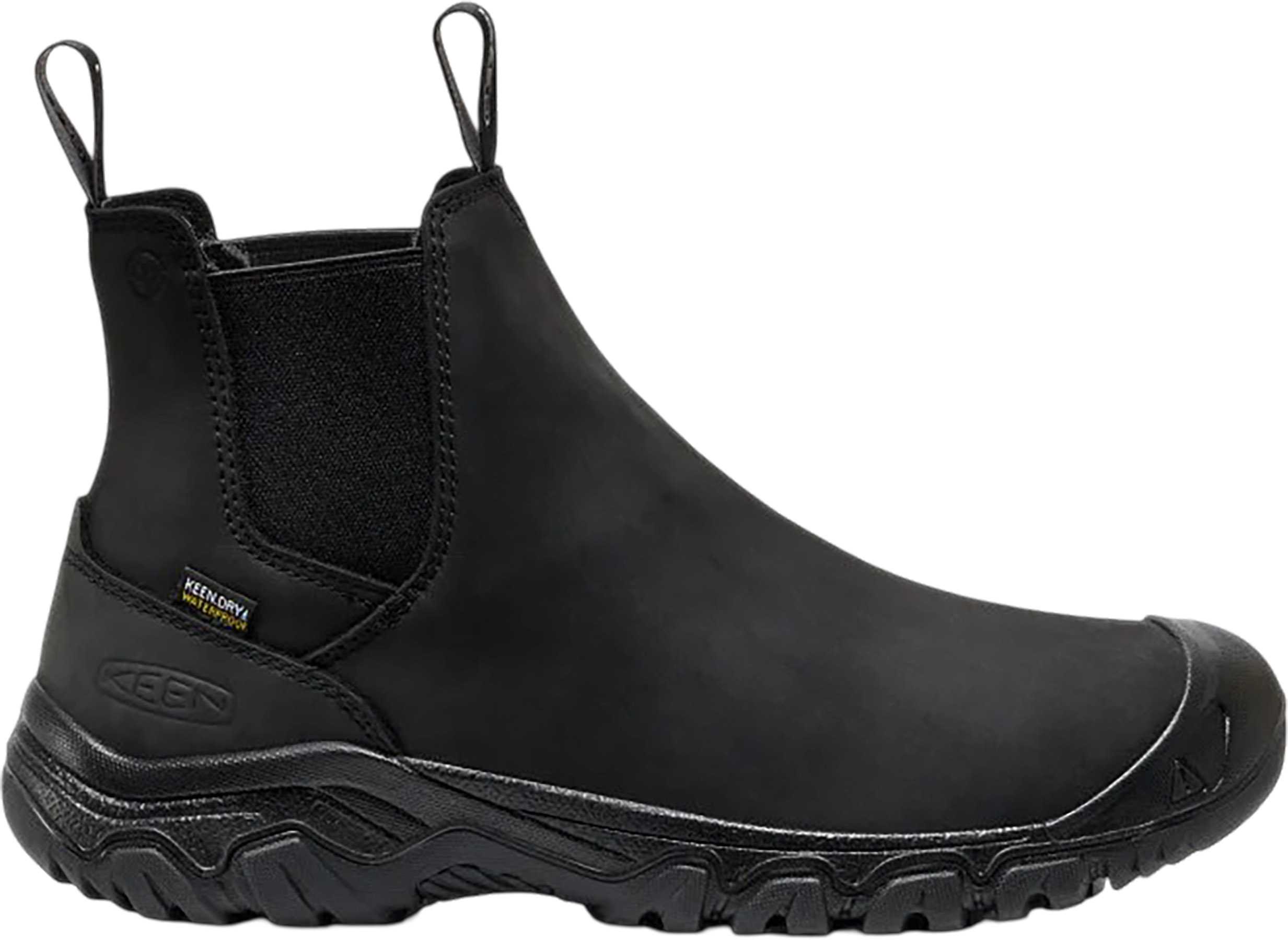 Image de produit pour Bottes imperméables Anchorage IV - Homme