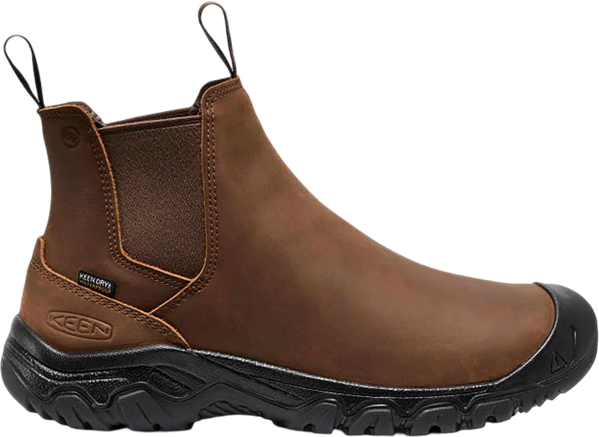 Product image for Anchorage IV Waterproof Boots - Men's