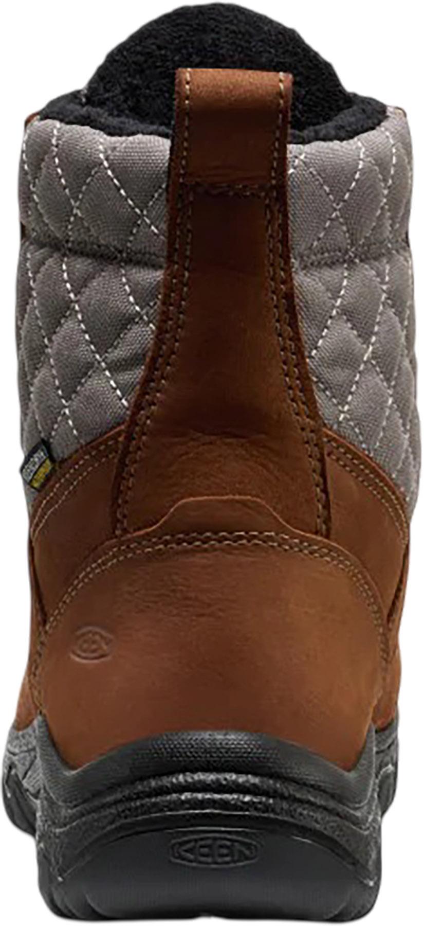 Product gallery image number 2 for product Greta II Waterproof Boots - Women's