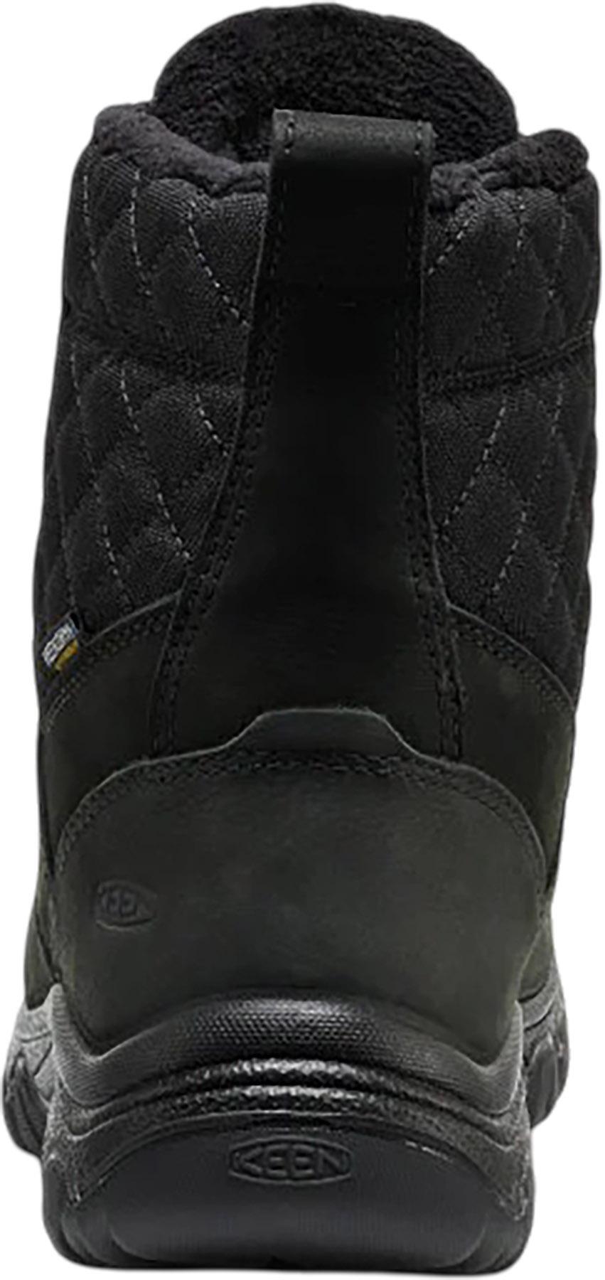 Numéro de l'image de la galerie de produits 2 pour le produit Bottes imperméables Greta II - Femme