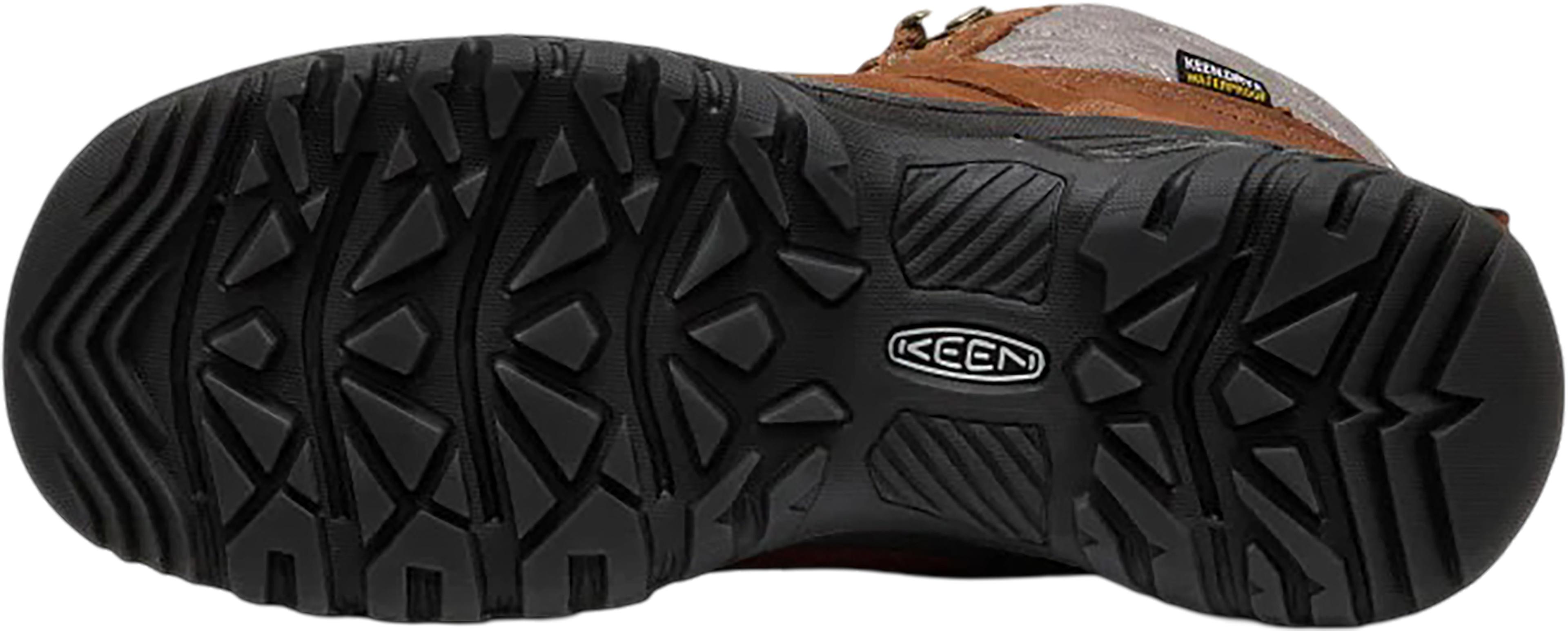 Product gallery image number 3 for product Greta II Waterproof Boots - Women's