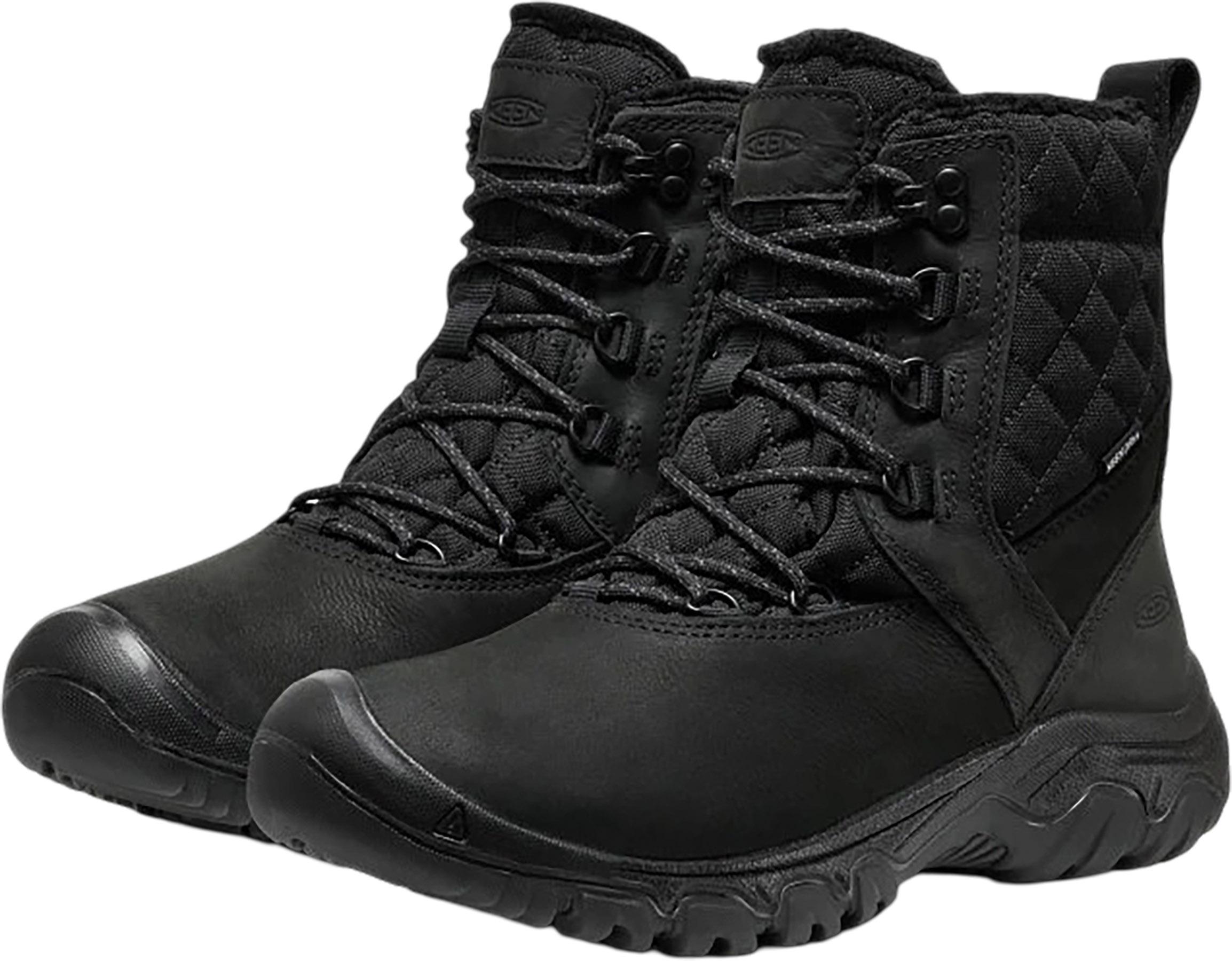 Numéro de l'image de la galerie de produits 5 pour le produit Bottes imperméables Greta II - Femme